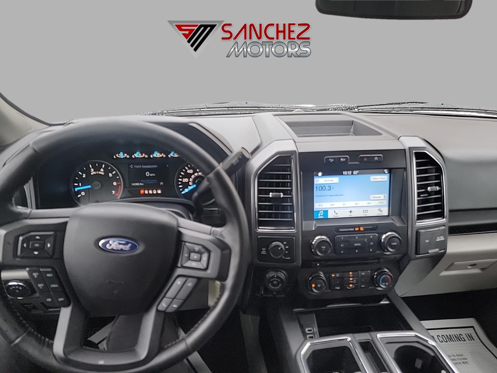 Sanchez Motors