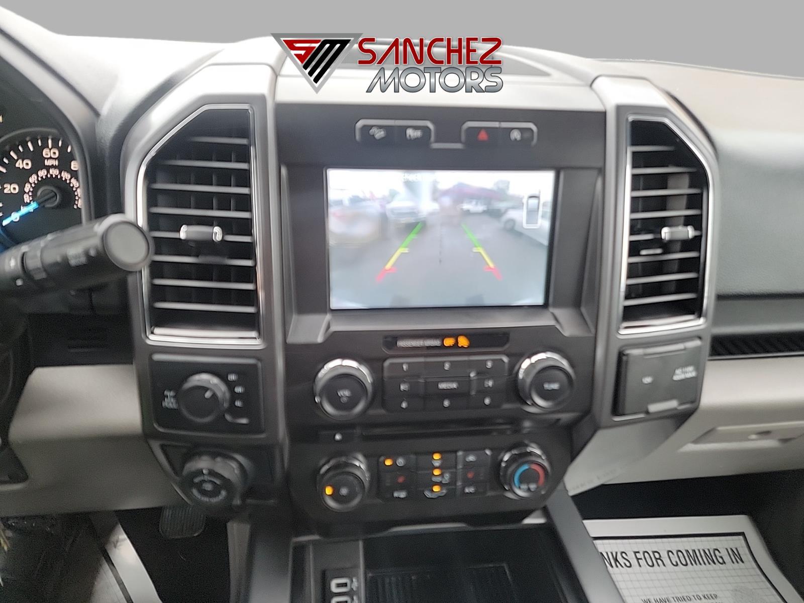 Sanchez Motors