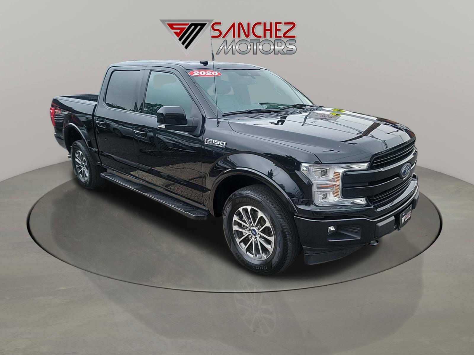 Sanchez Motors