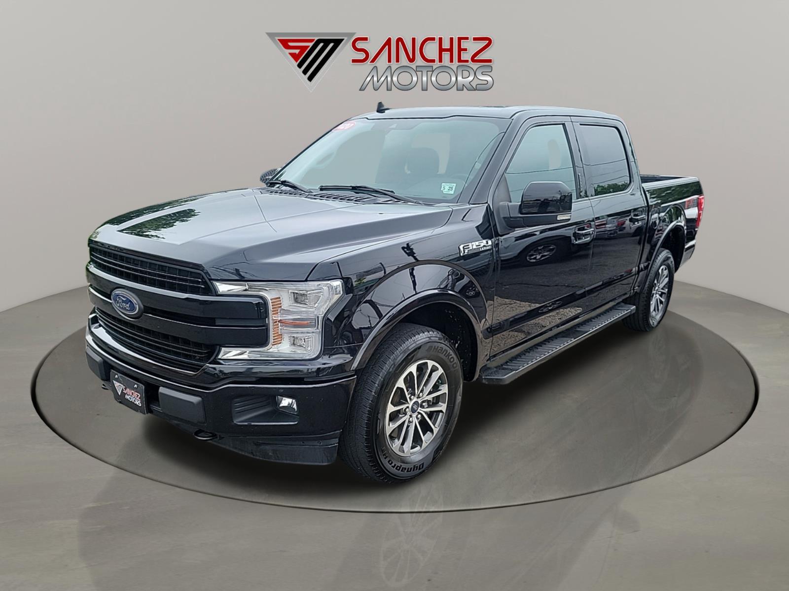 Sanchez Motors