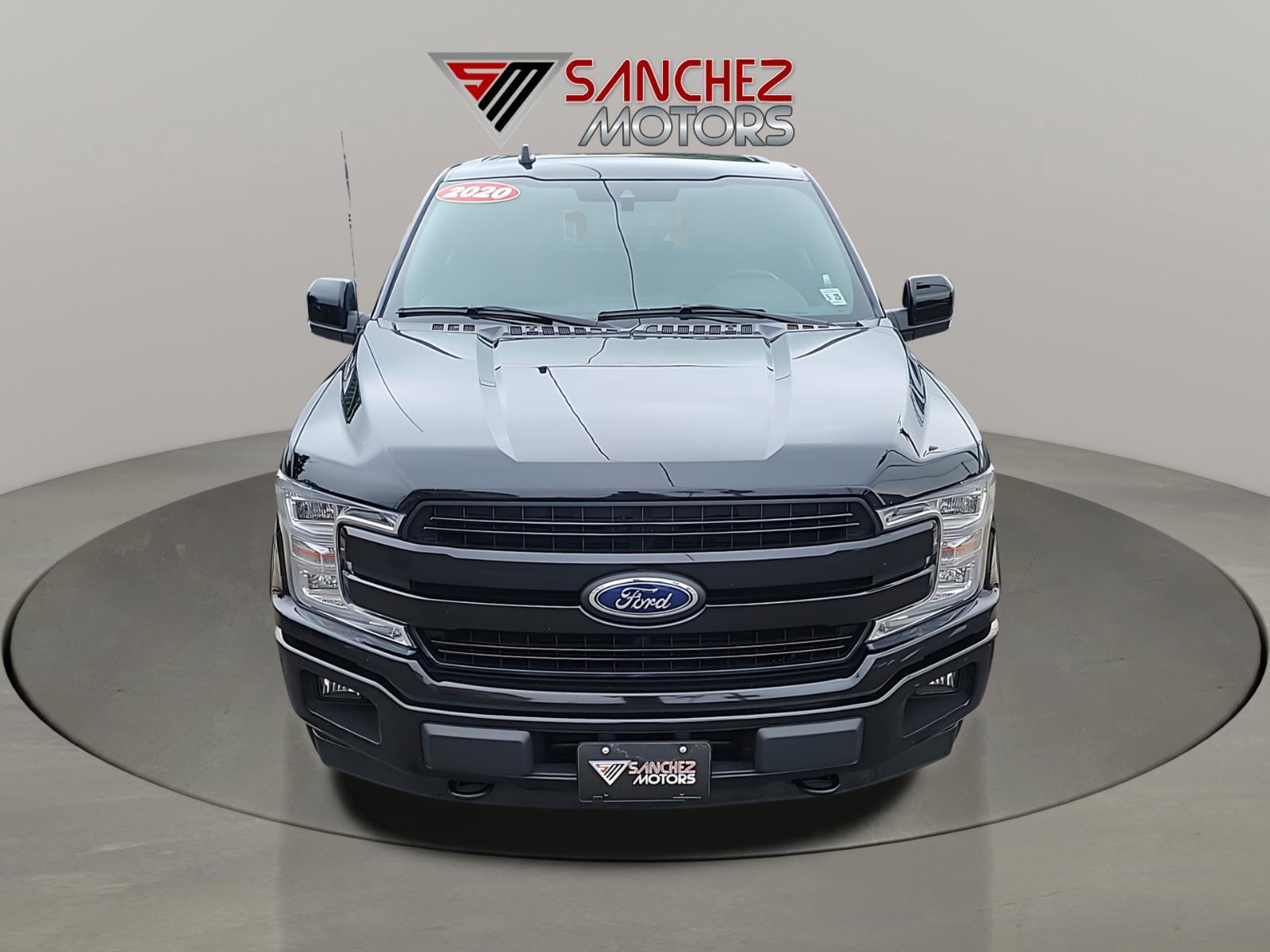 Sanchez Motors