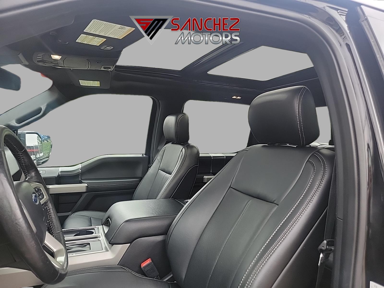 Sanchez Motors