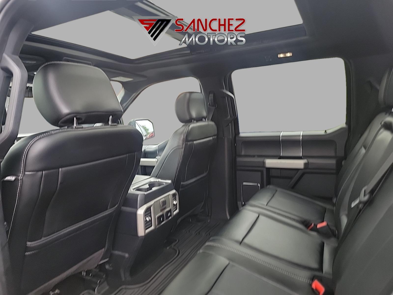 Sanchez Motors