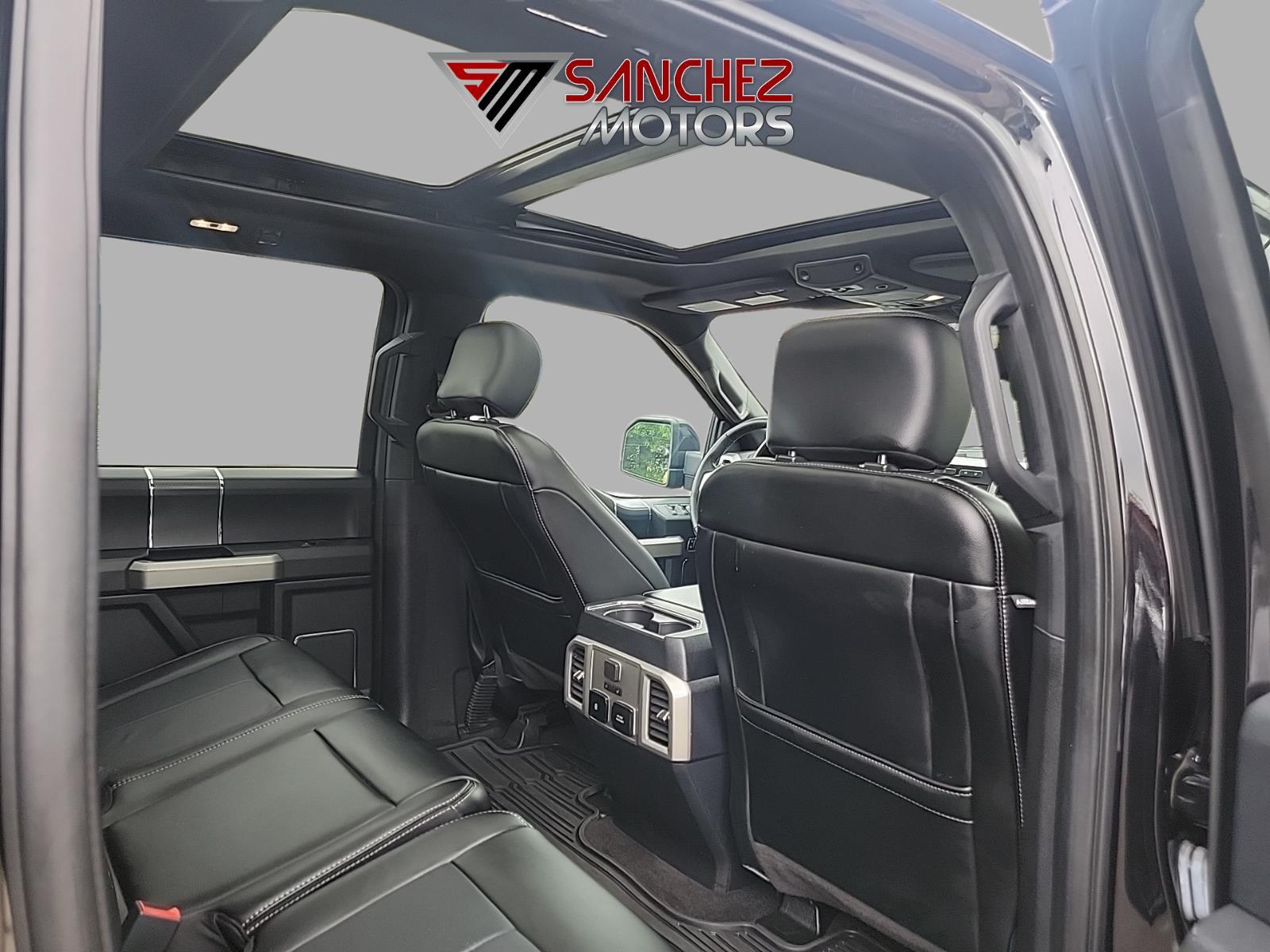 Sanchez Motors