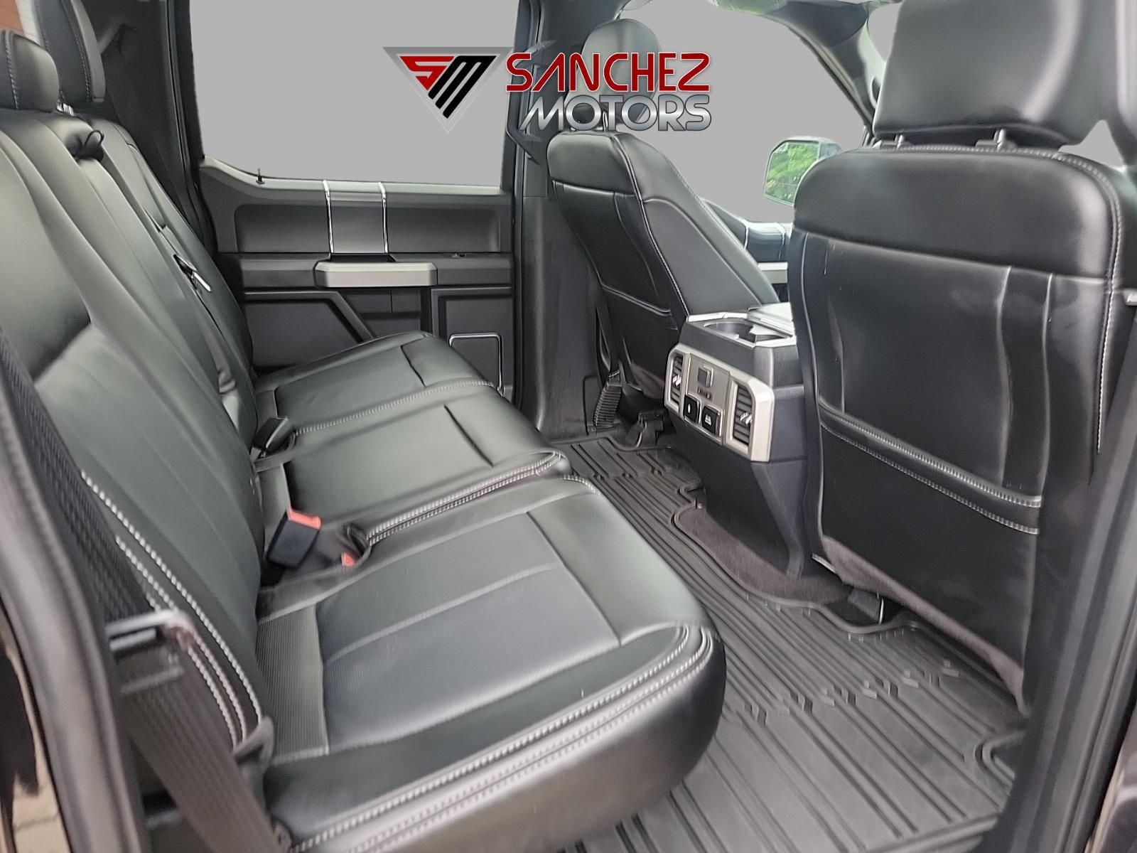 Sanchez Motors