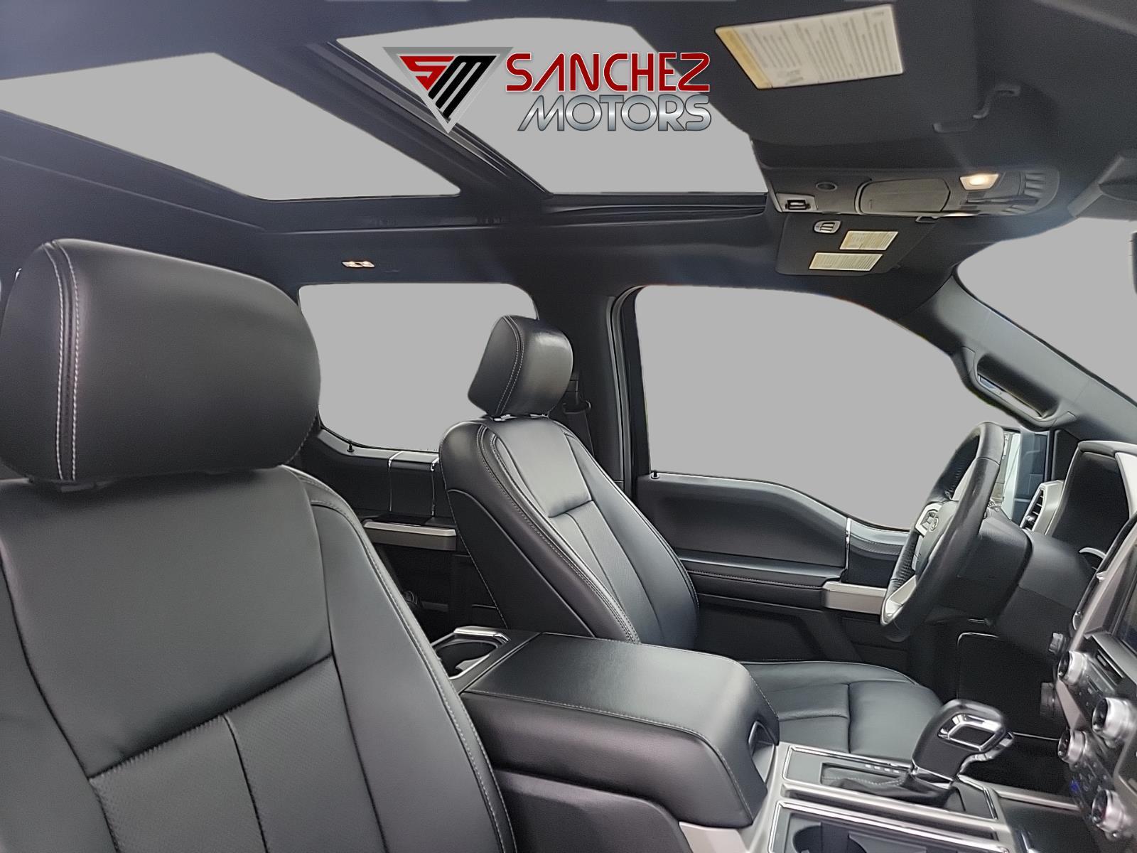 Sanchez Motors