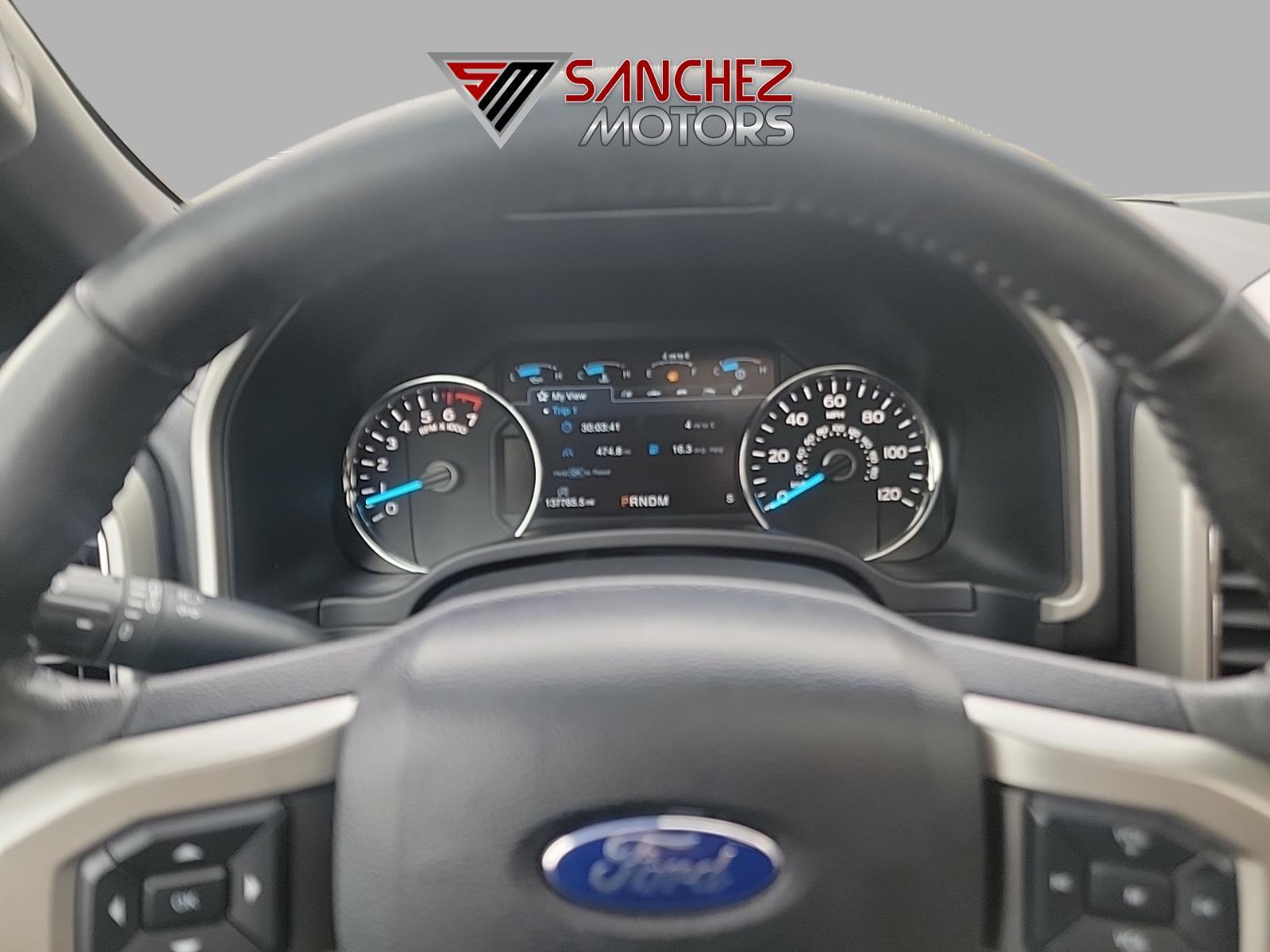 Sanchez Motors