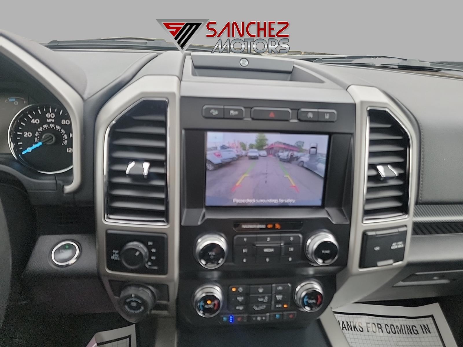 Sanchez Motors