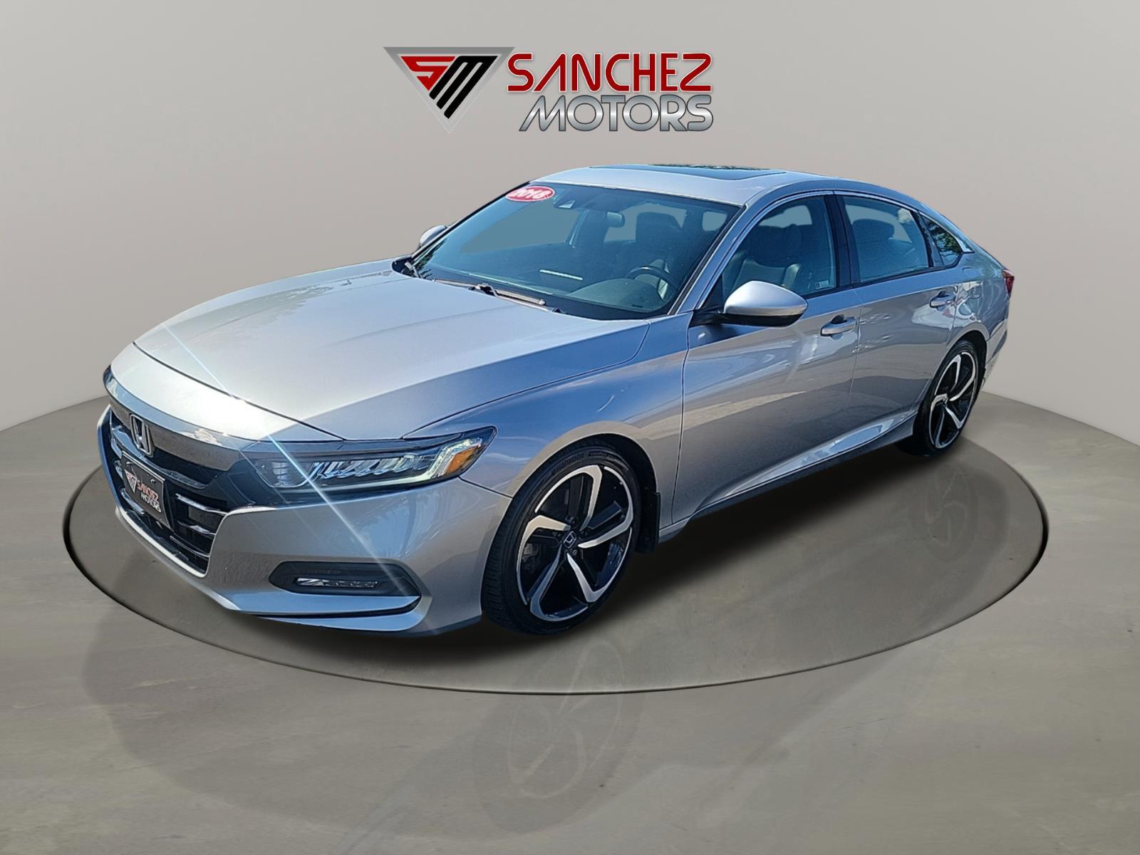 Sanchez Motors