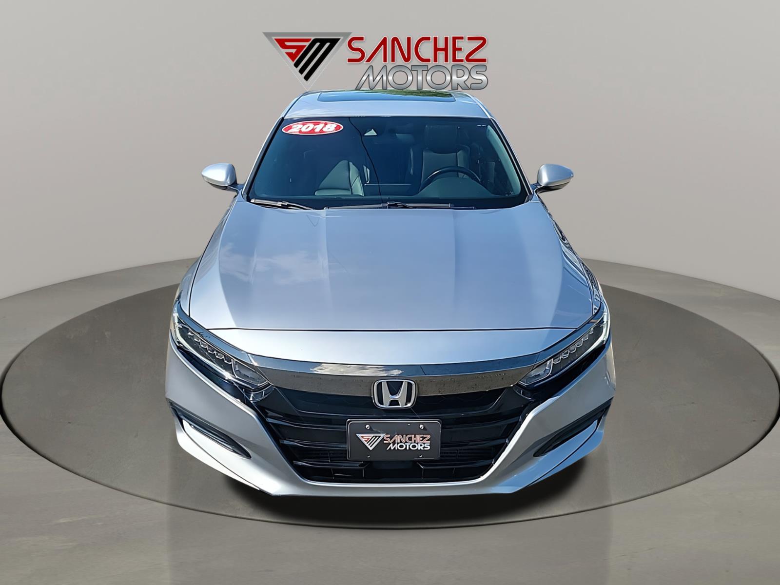 Sanchez Motors