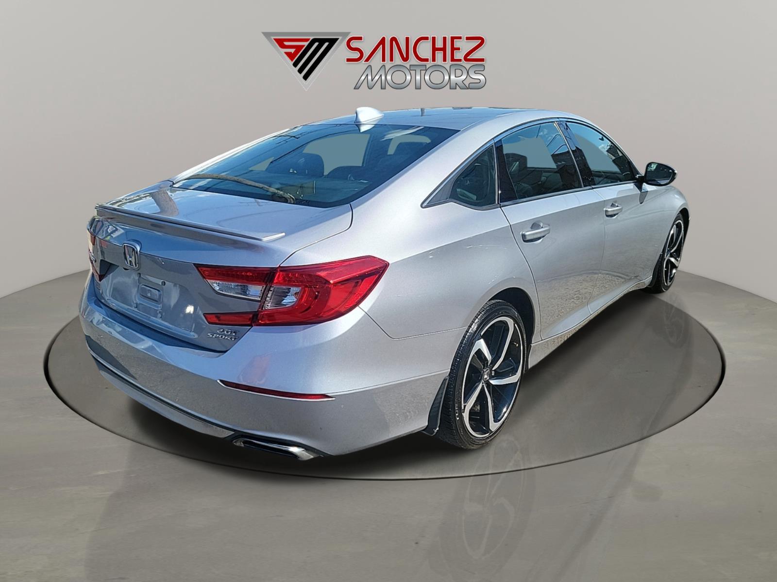 Sanchez Motors