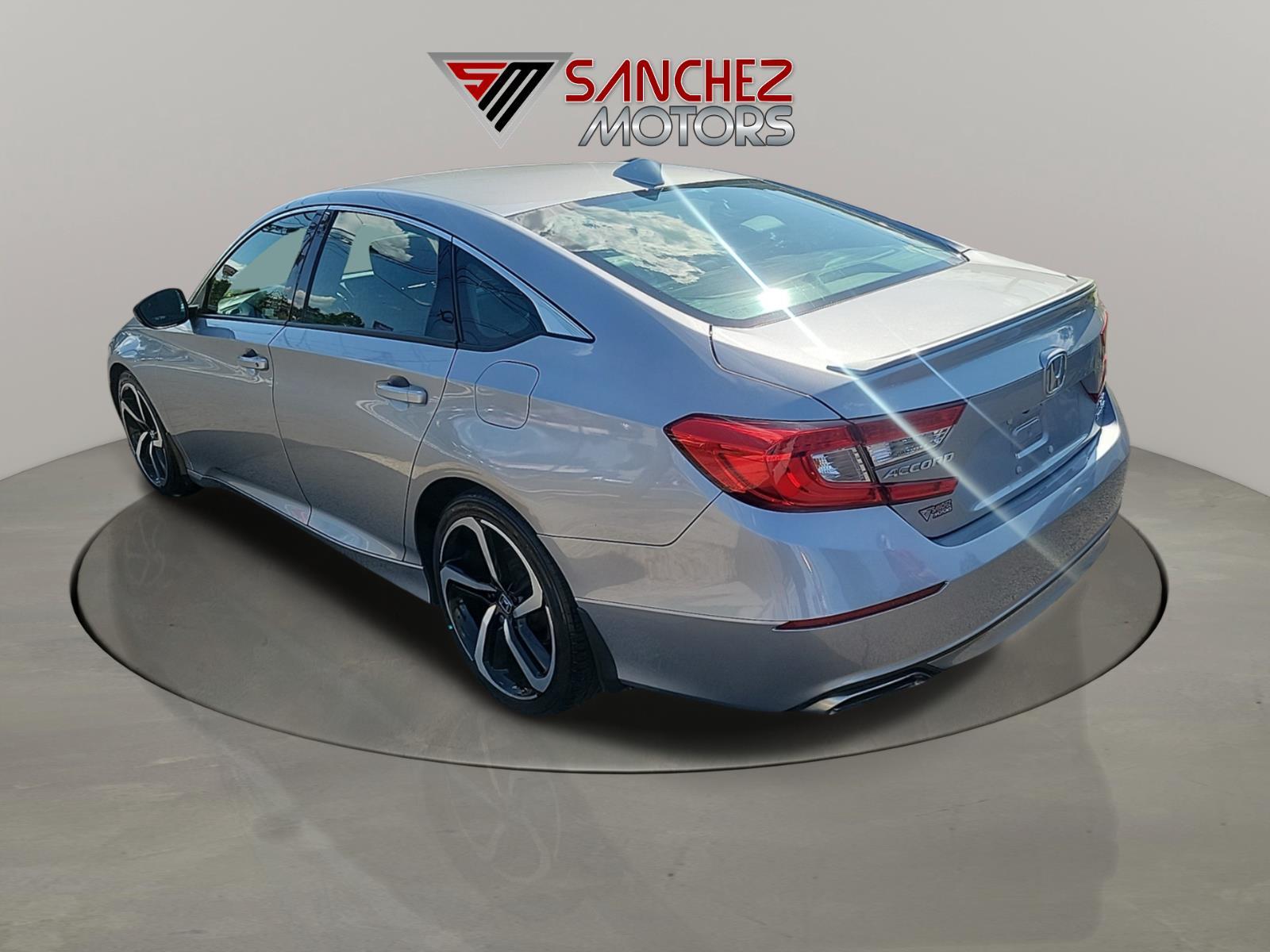 Sanchez Motors