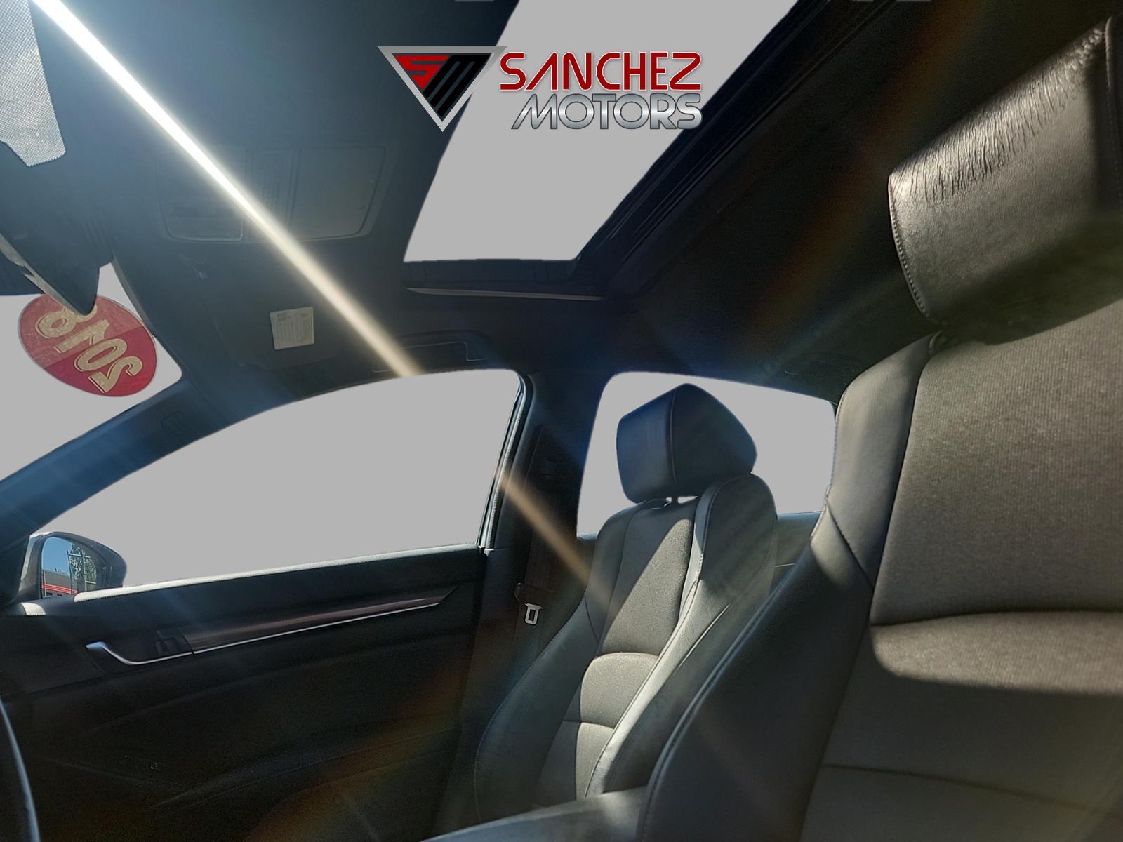 Sanchez Motors