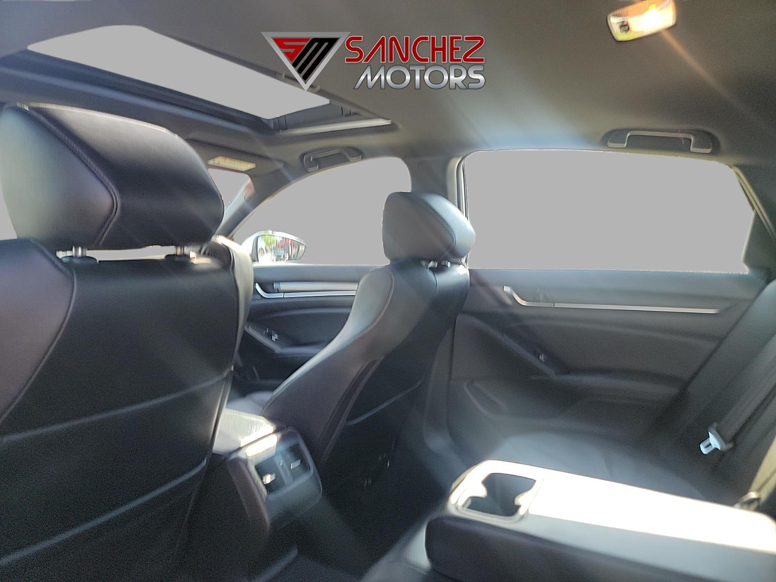 Sanchez Motors