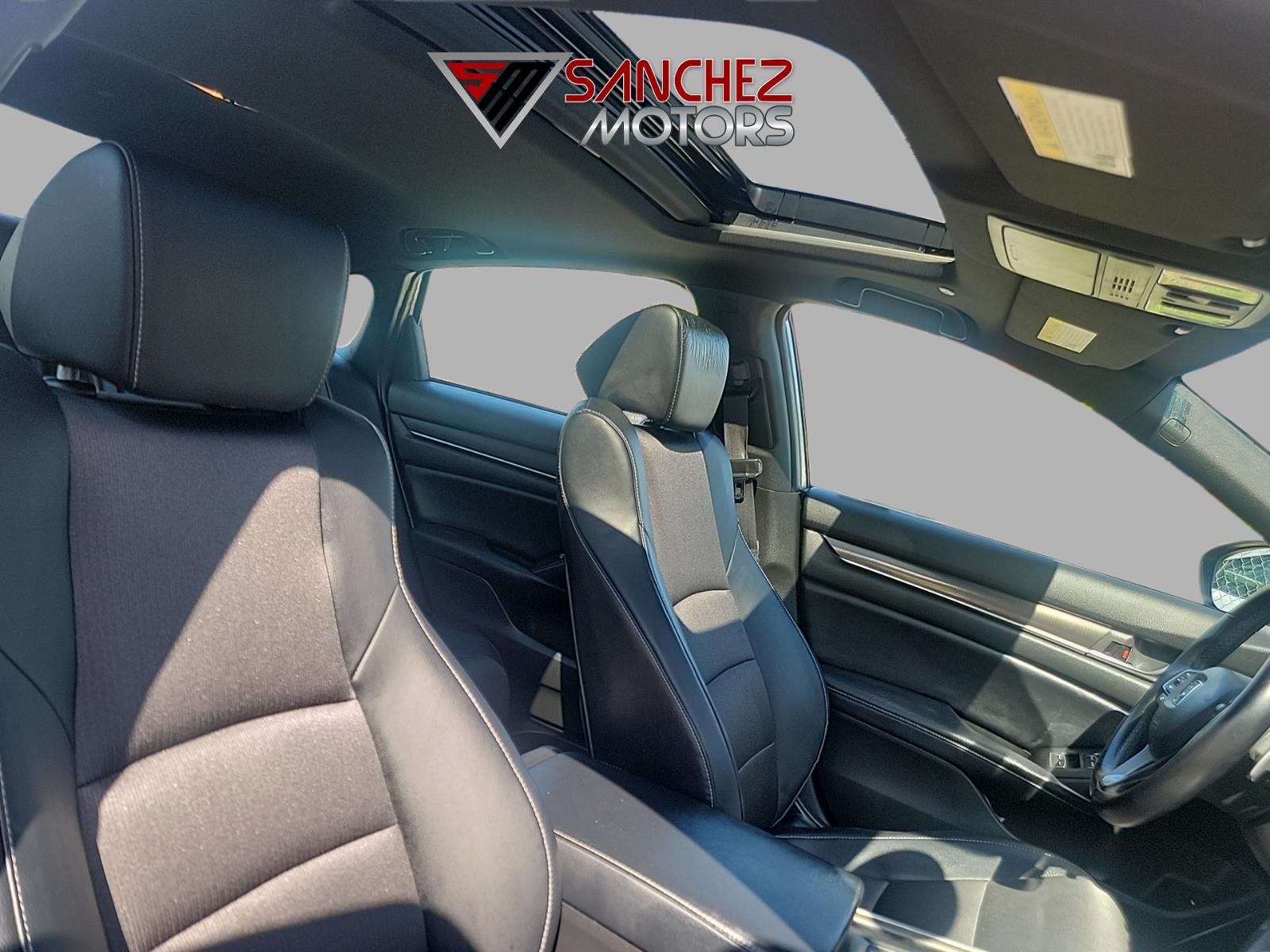 Sanchez Motors