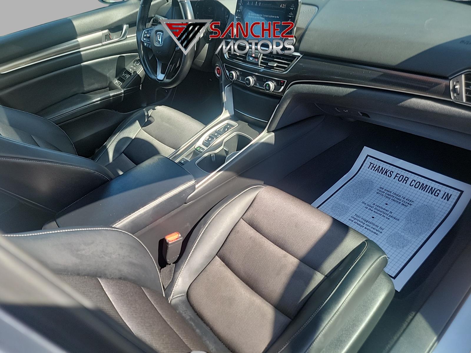 Sanchez Motors