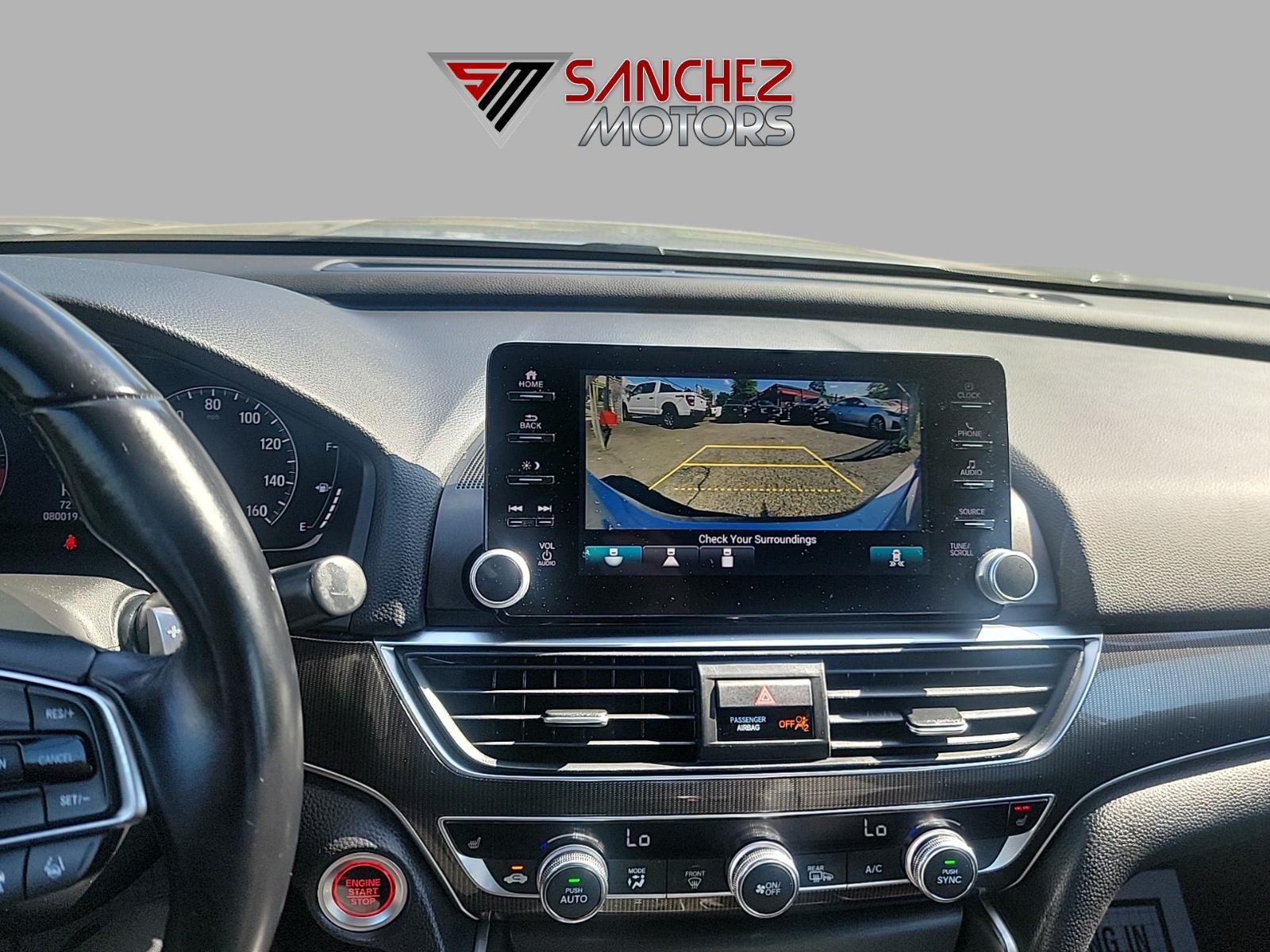 Sanchez Motors