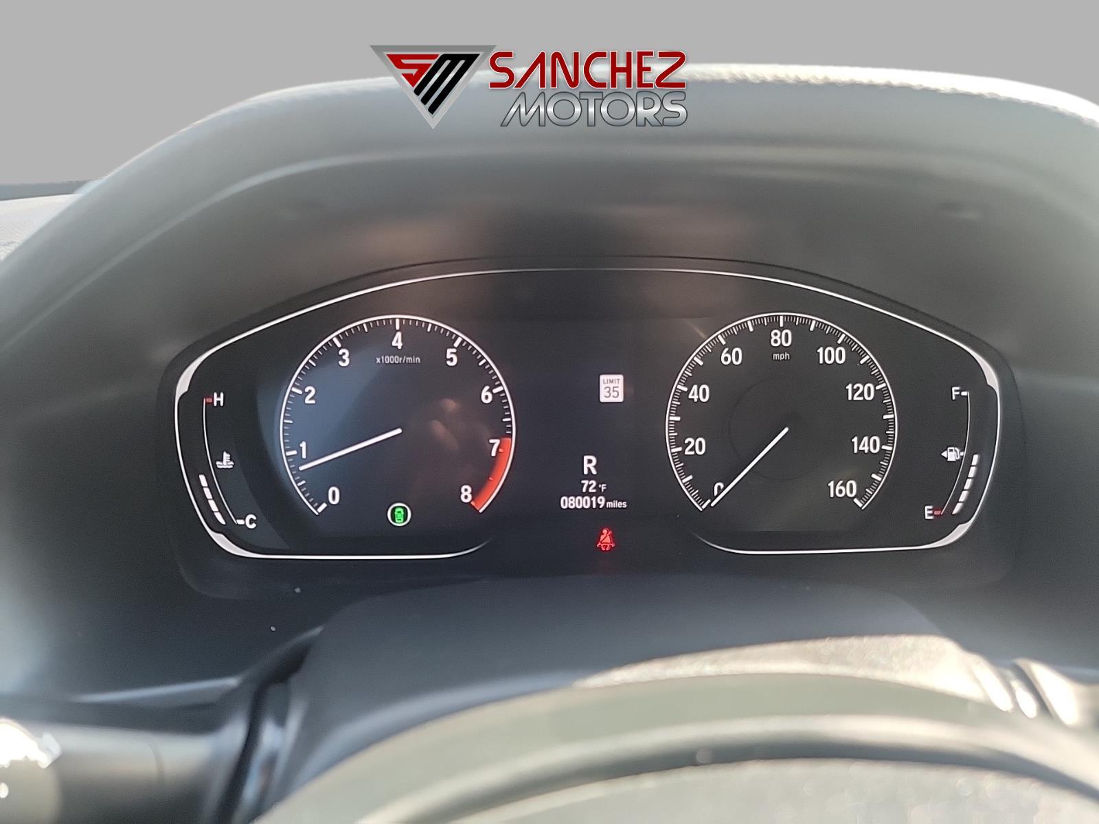 Sanchez Motors
