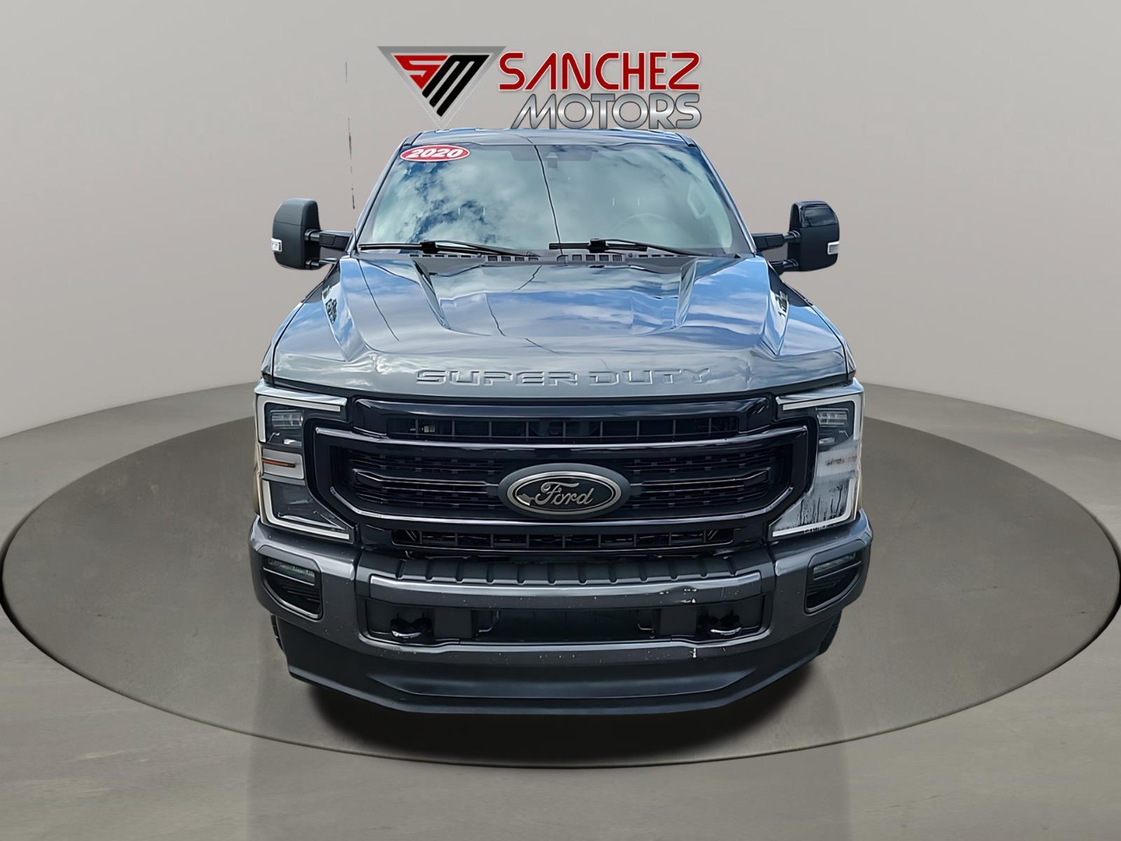 Sanchez Motors