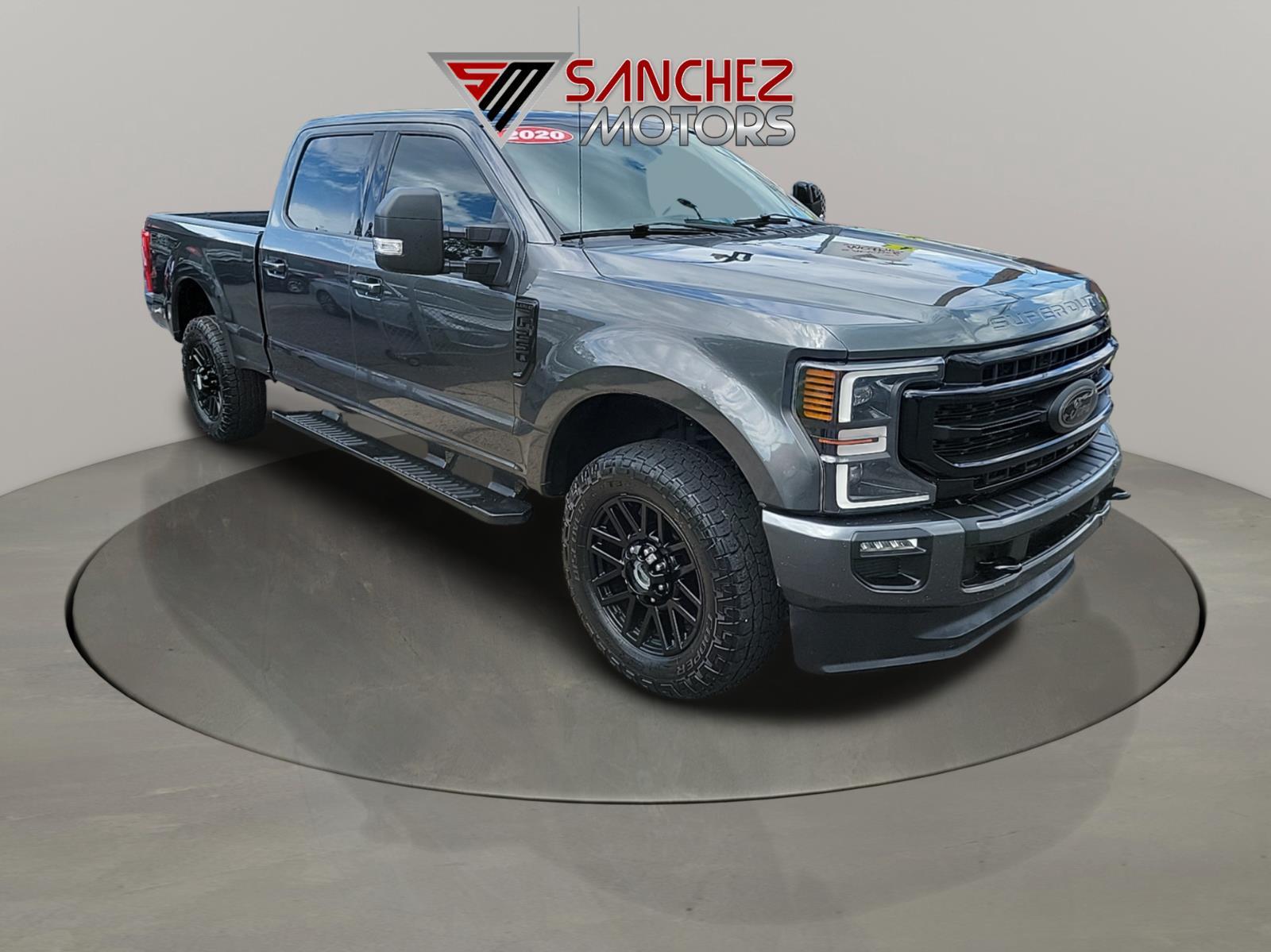 Sanchez Motors