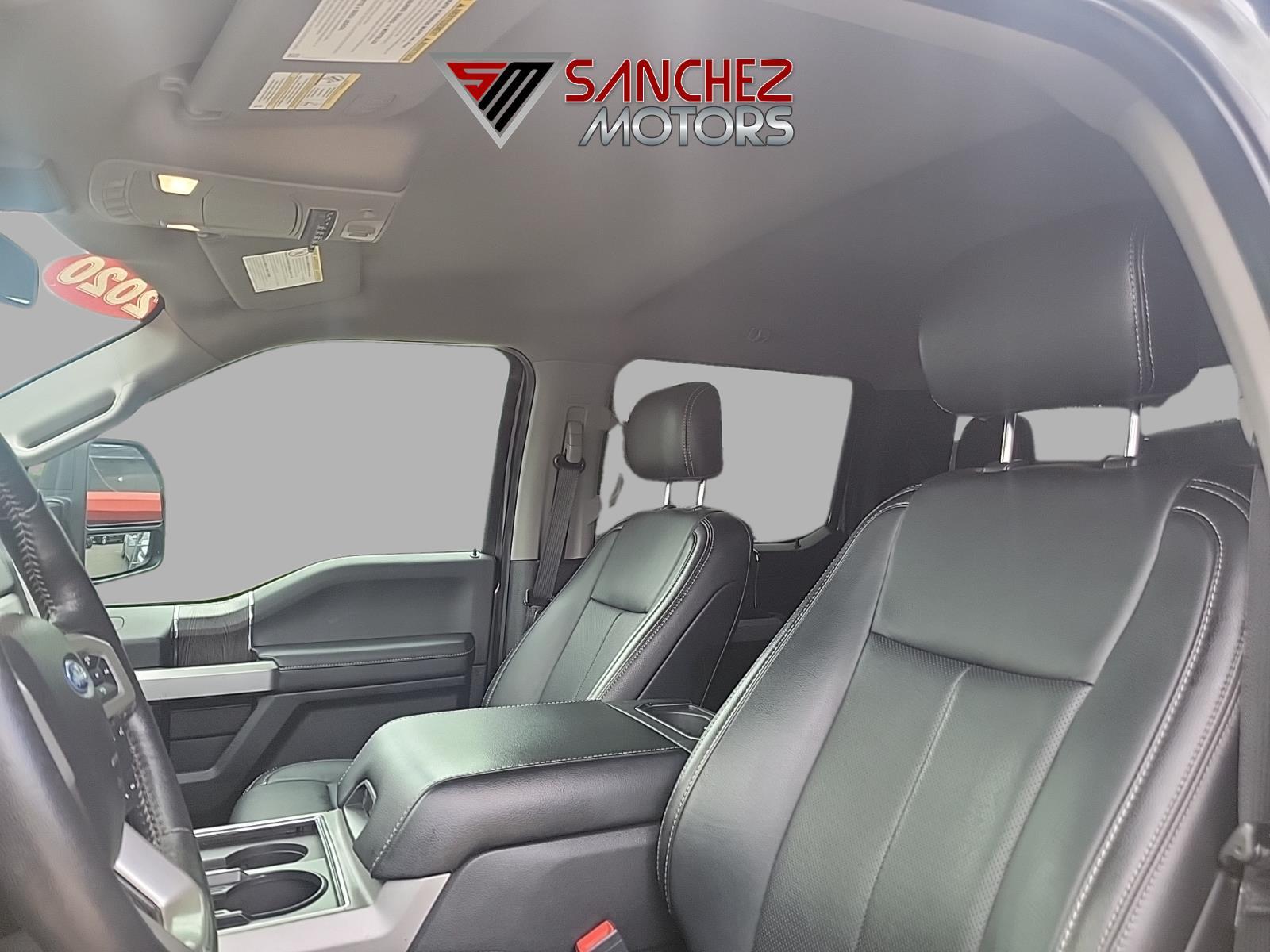 Sanchez Motors