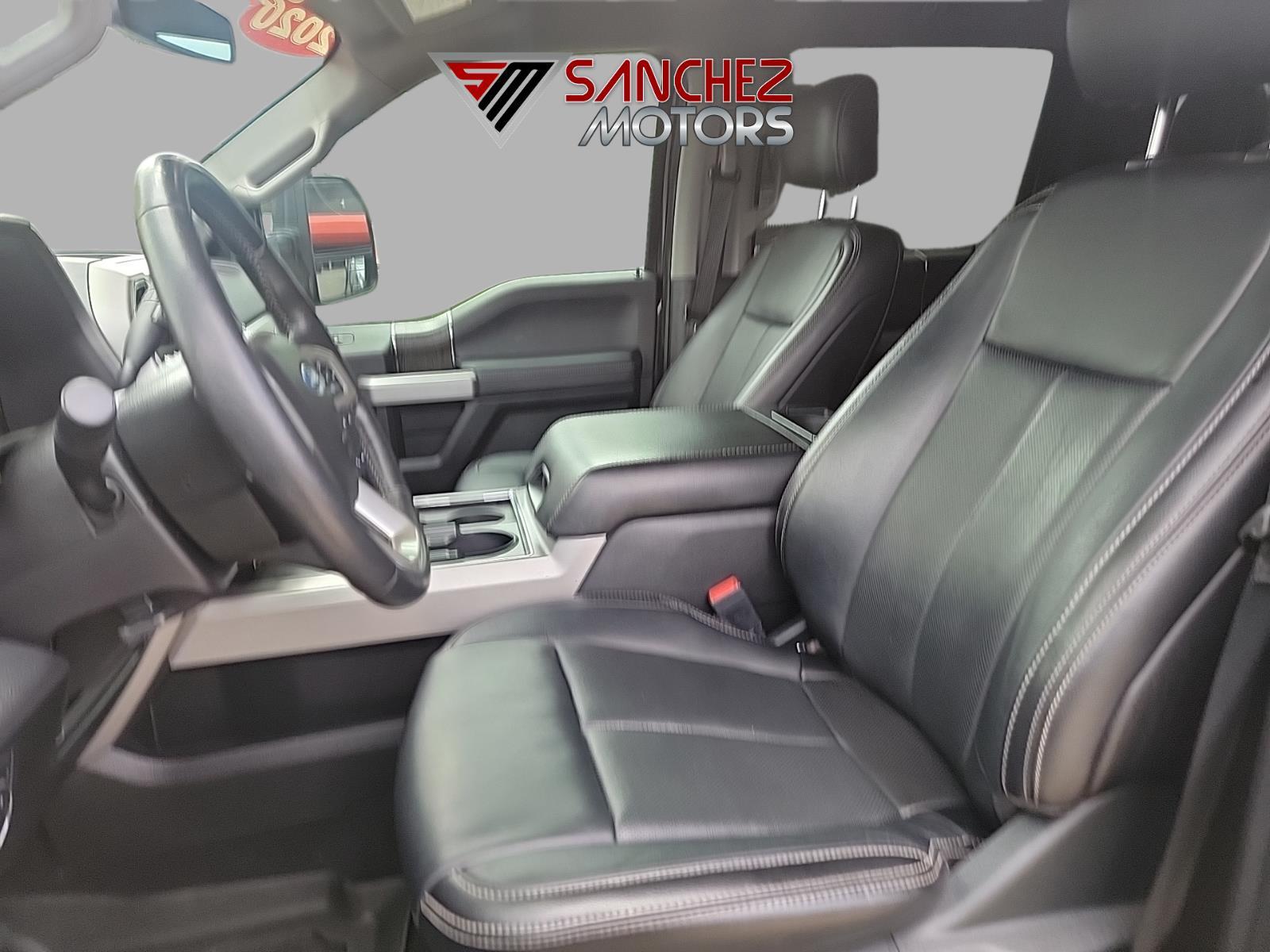 Sanchez Motors