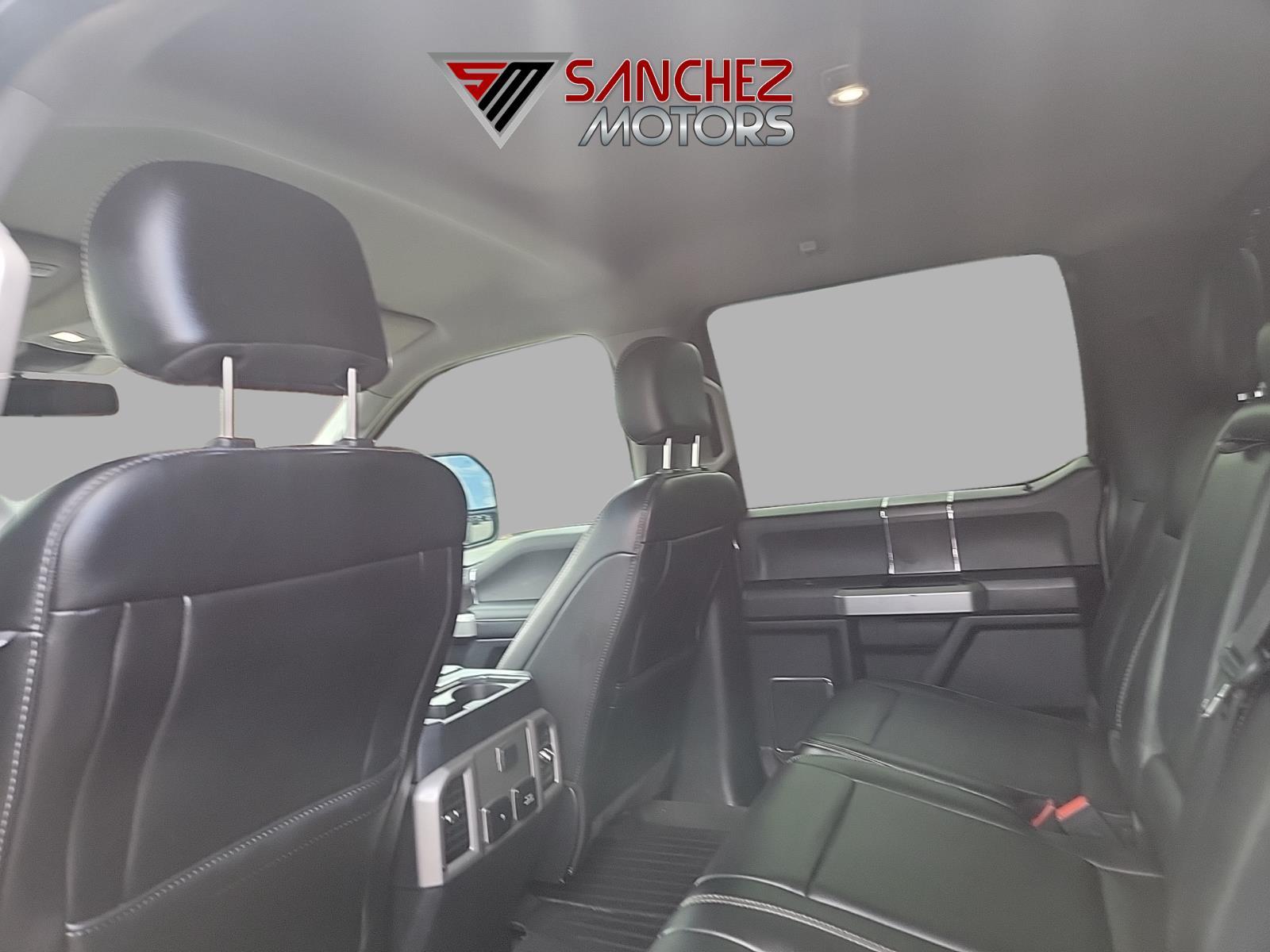 Sanchez Motors