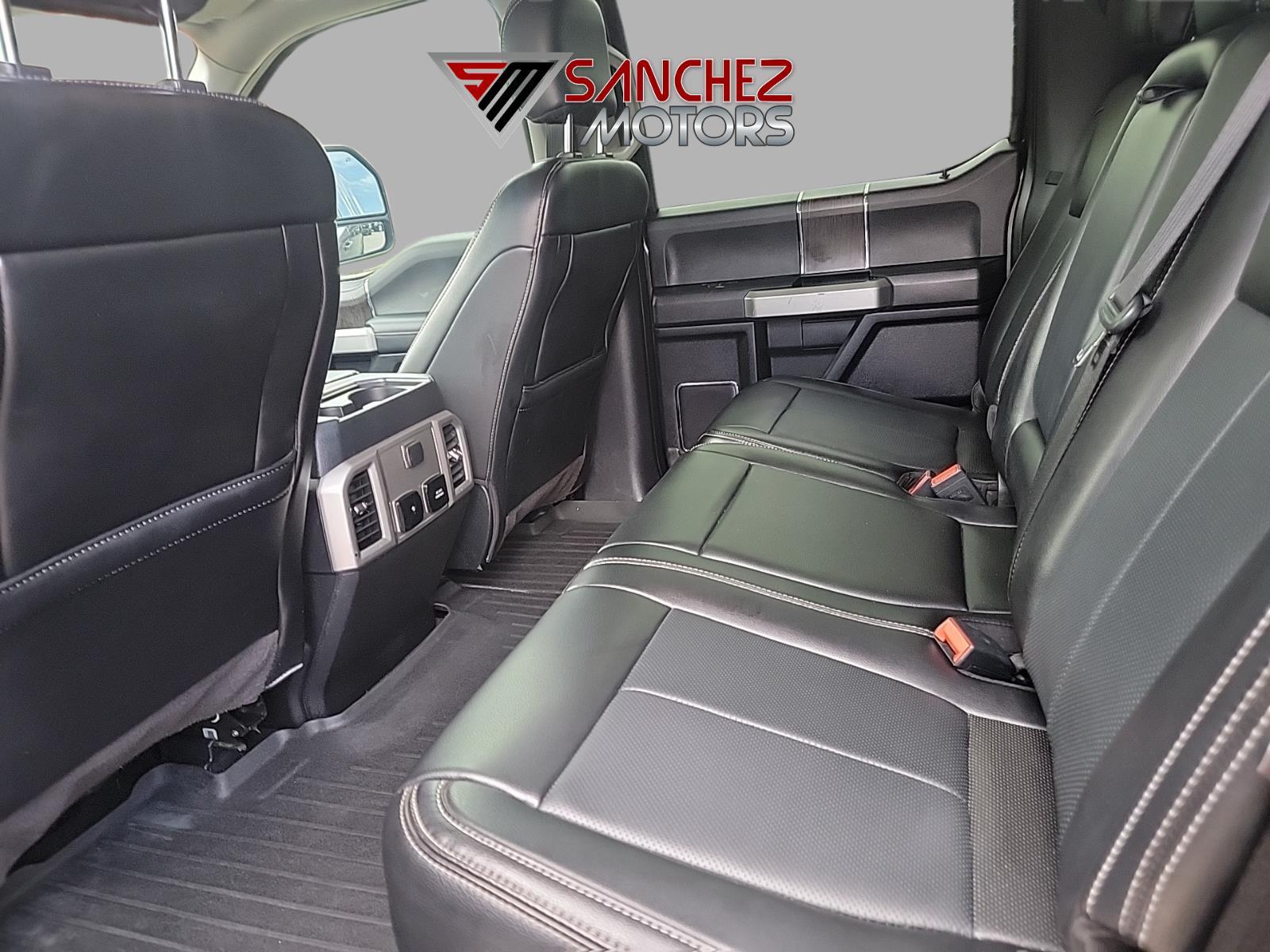 Sanchez Motors