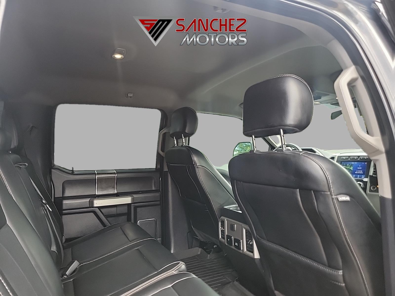 Sanchez Motors