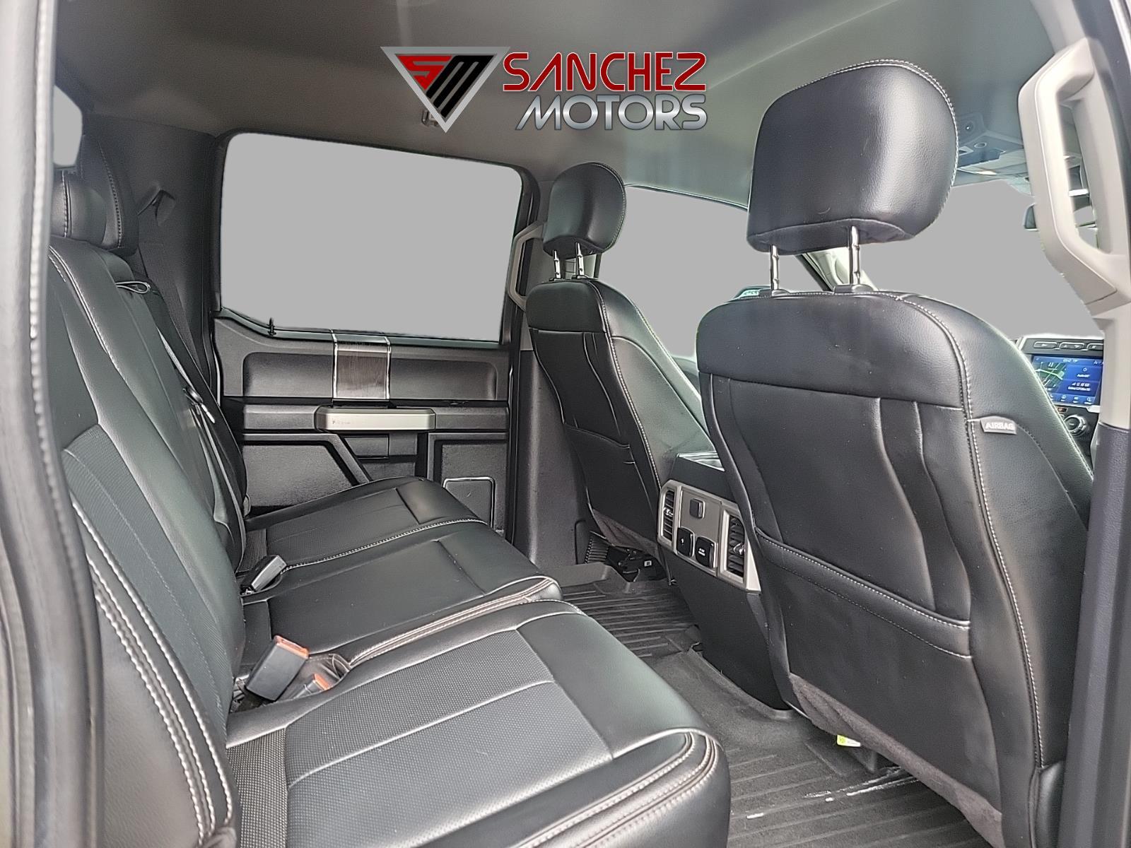 Sanchez Motors