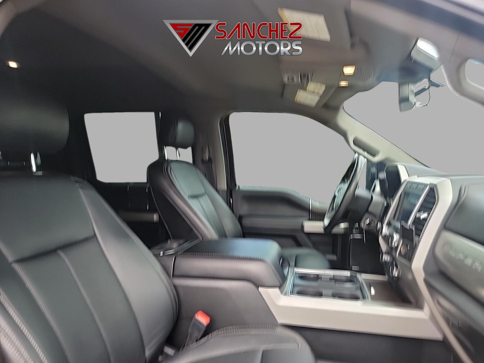 Sanchez Motors