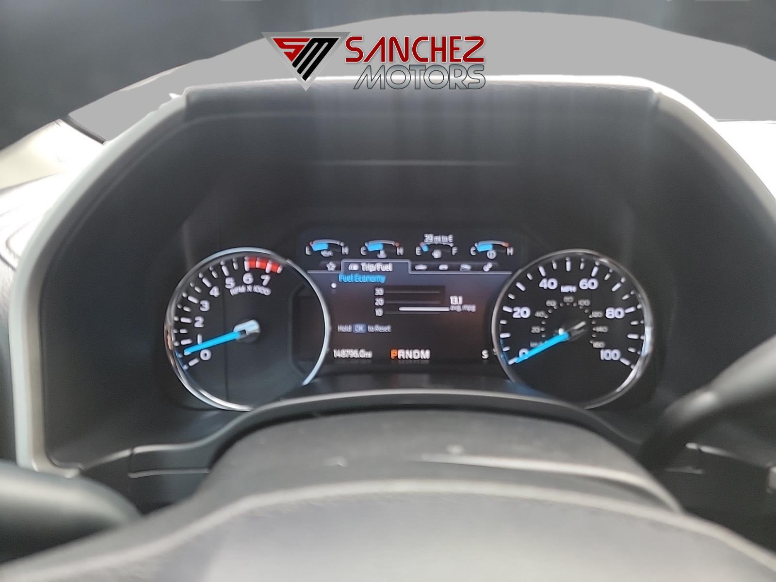 Sanchez Motors