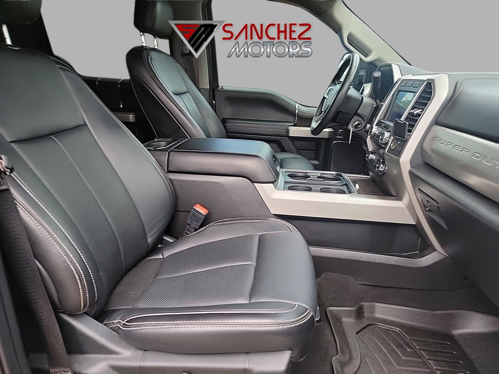 Sanchez Motors