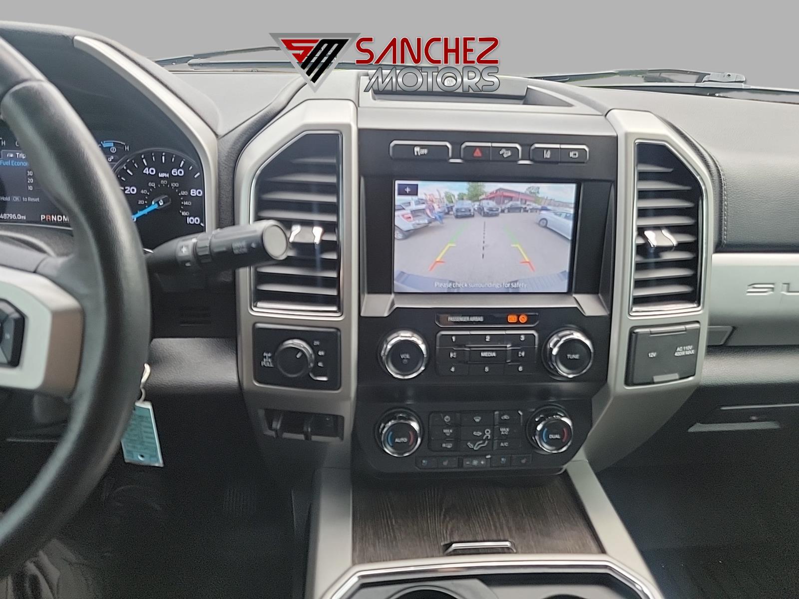 Sanchez Motors