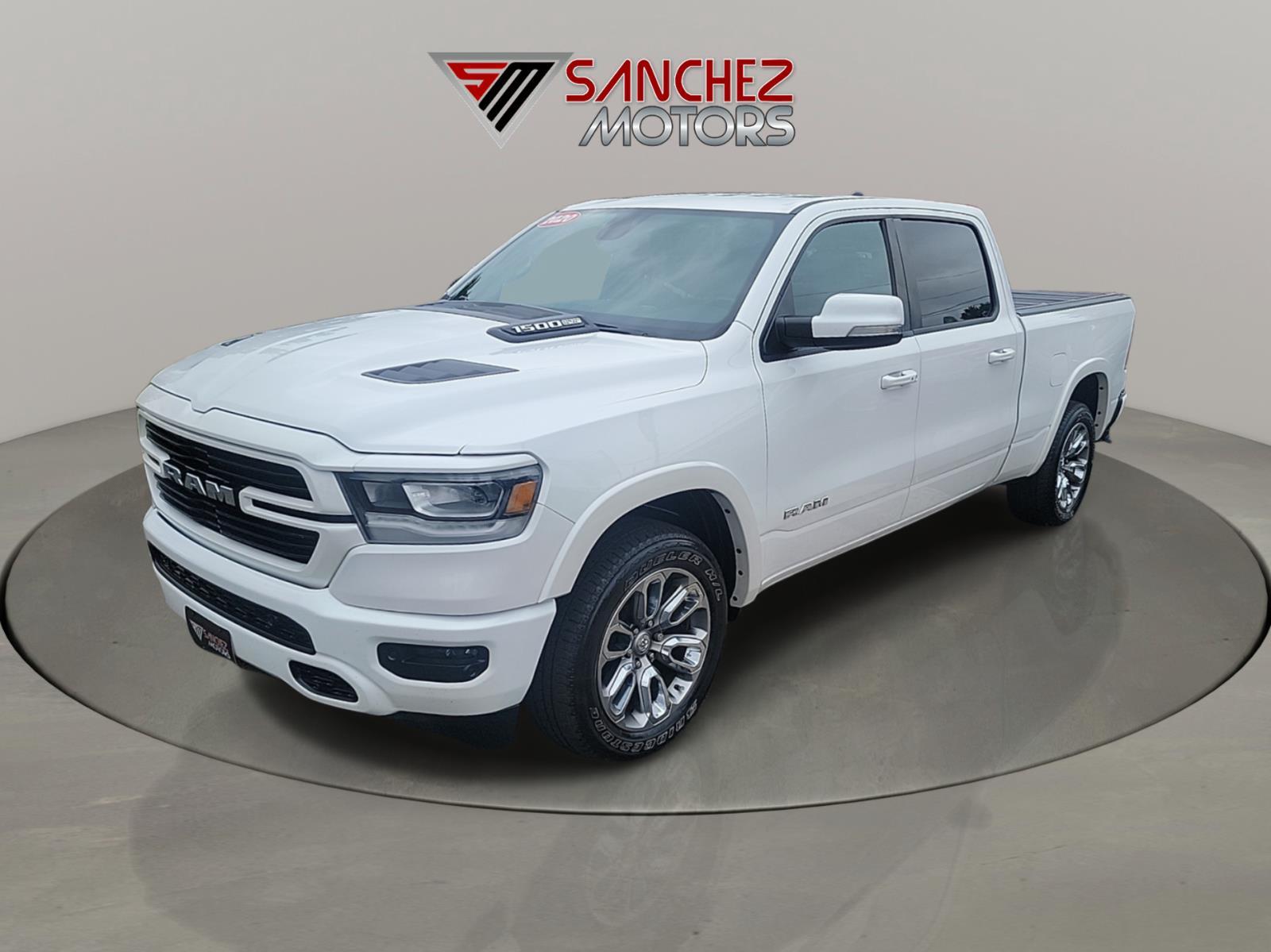 Sanchez Motors
