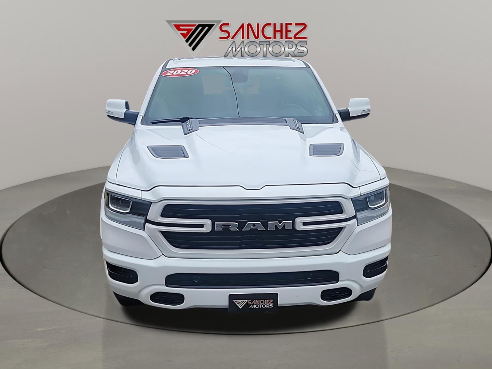Sanchez Motors