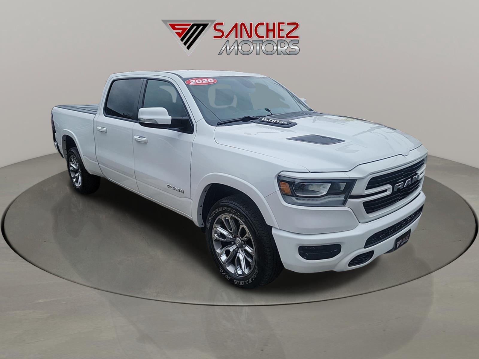 Sanchez Motors