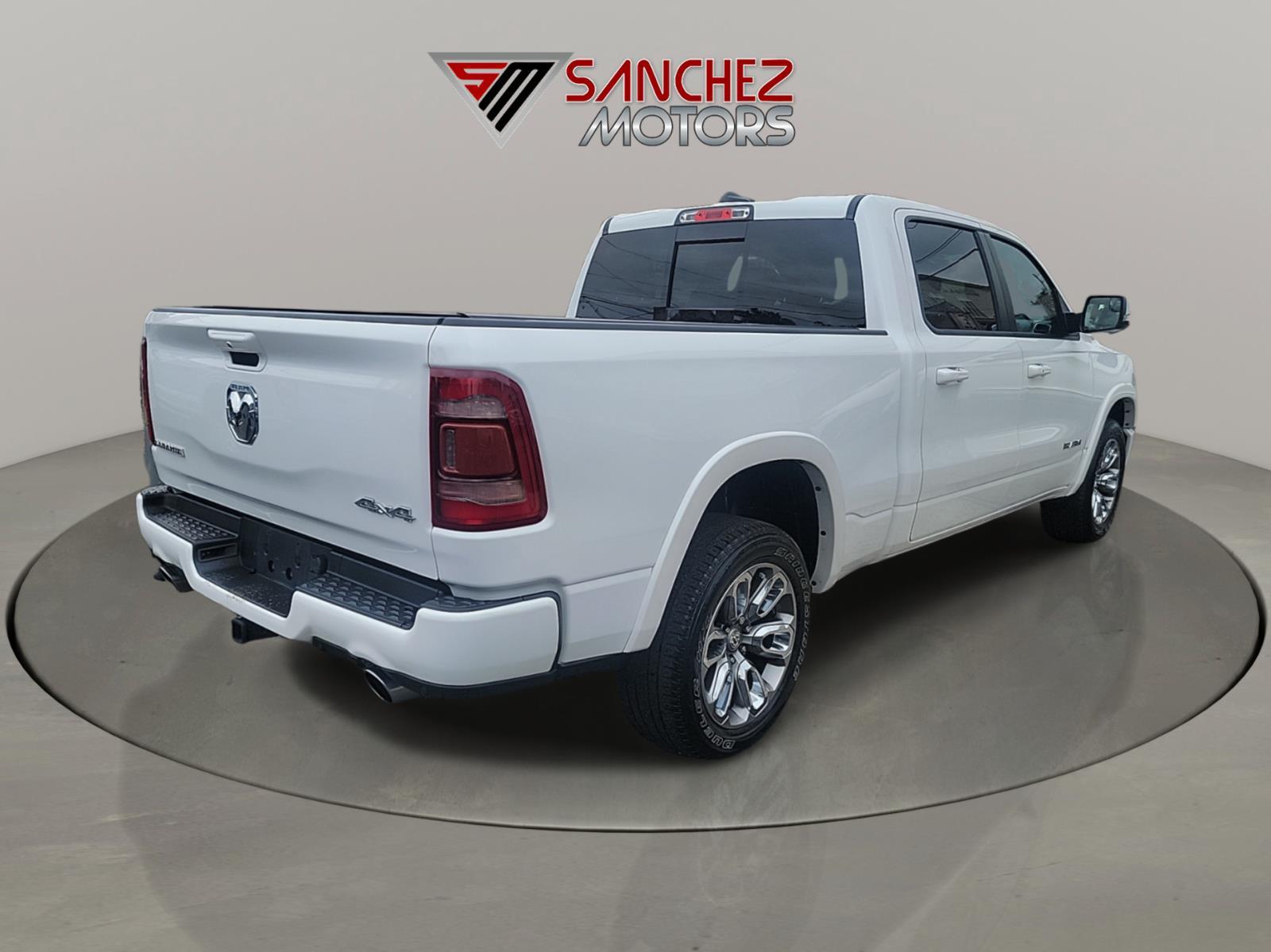 Sanchez Motors