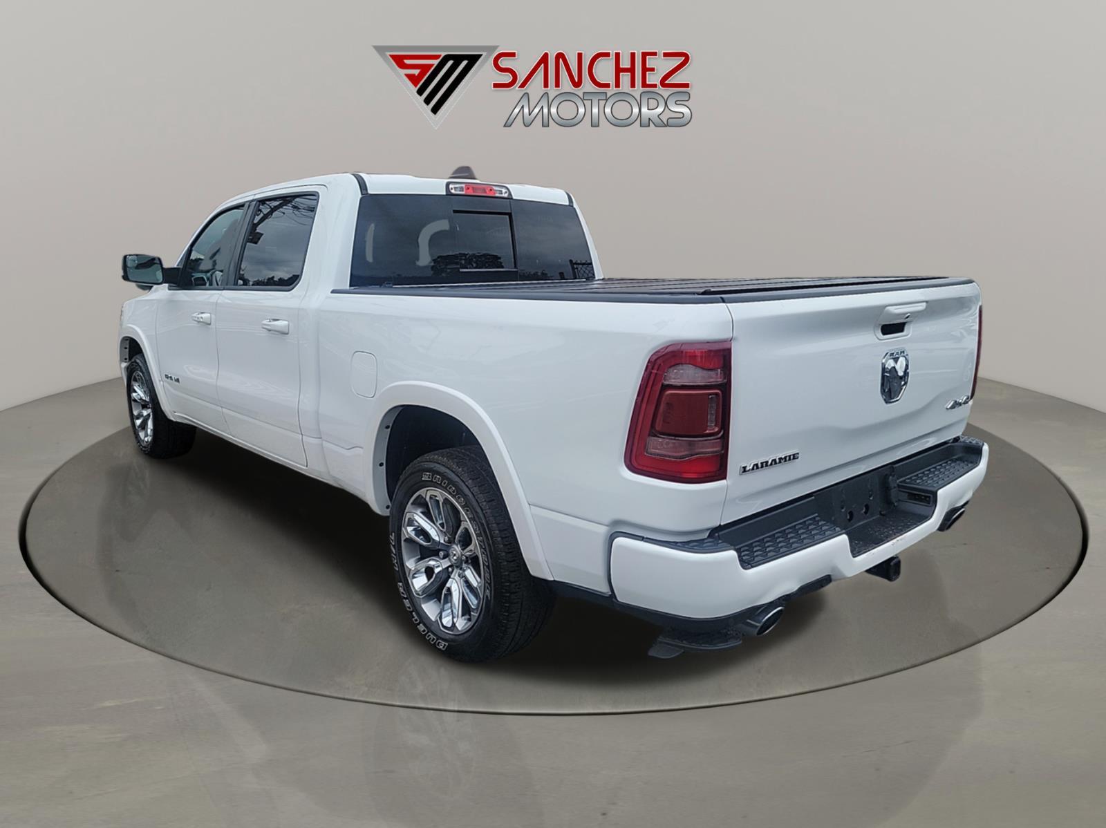 Sanchez Motors