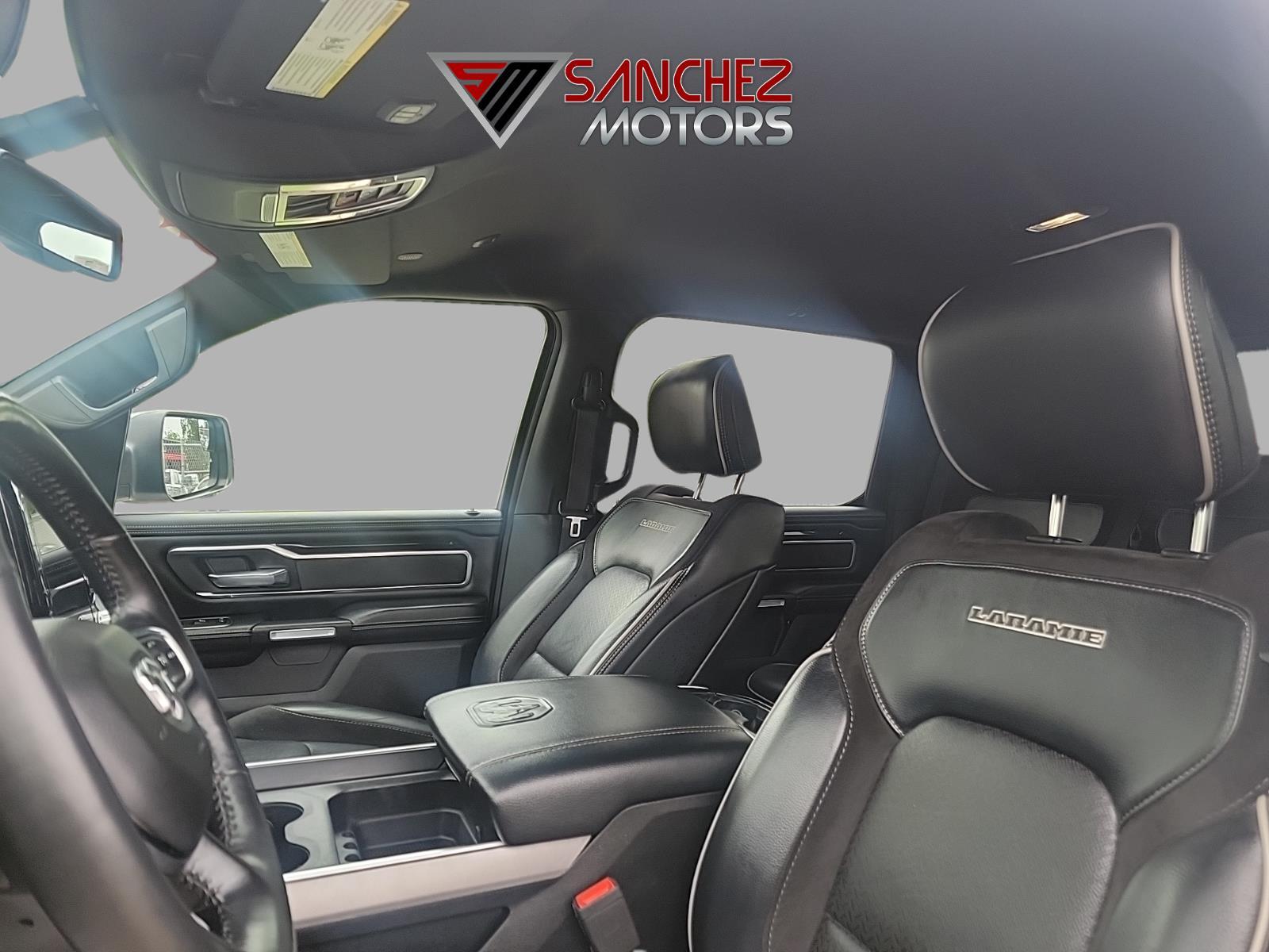 Sanchez Motors