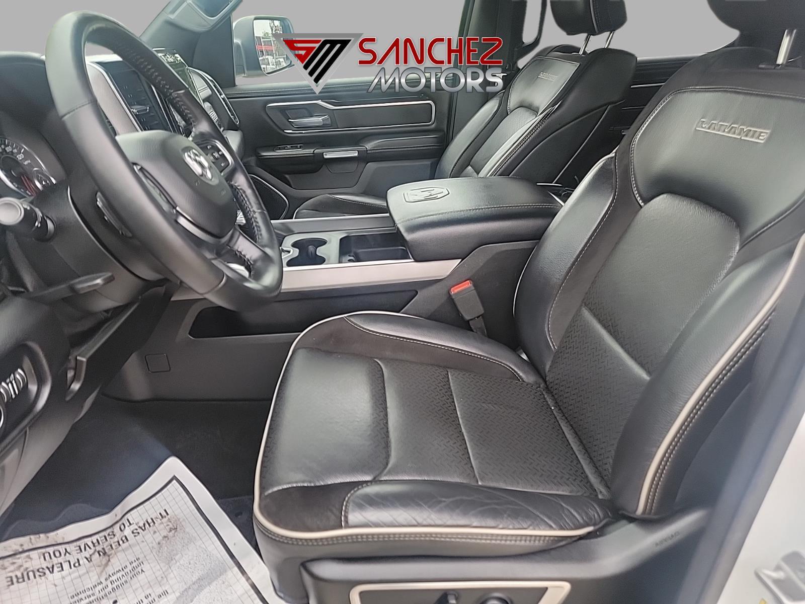 Sanchez Motors