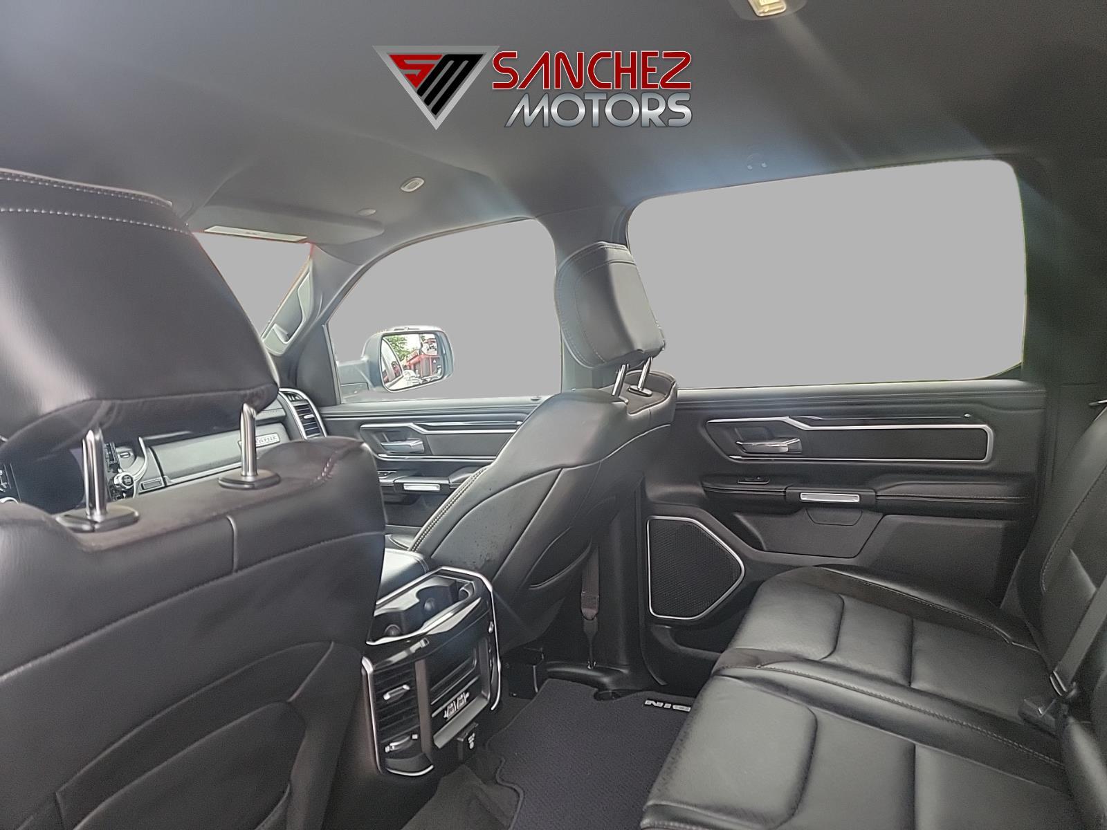 Sanchez Motors