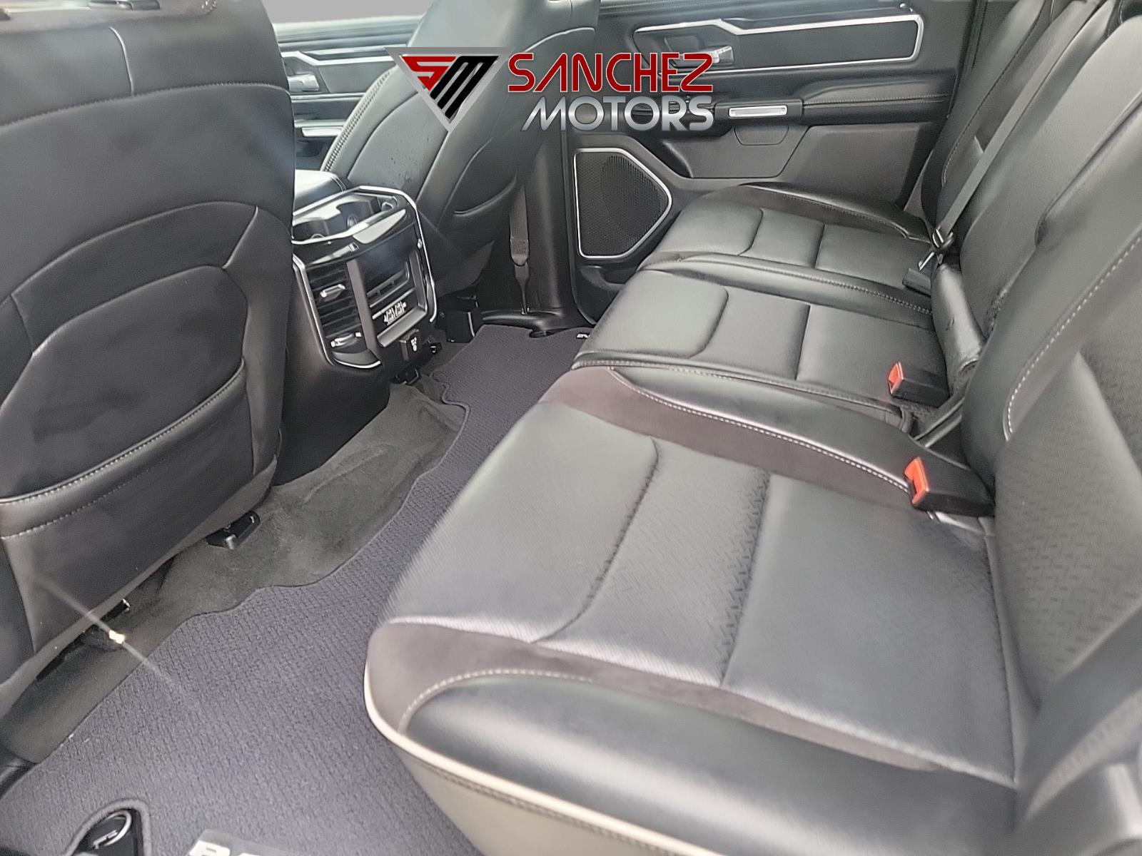 Sanchez Motors