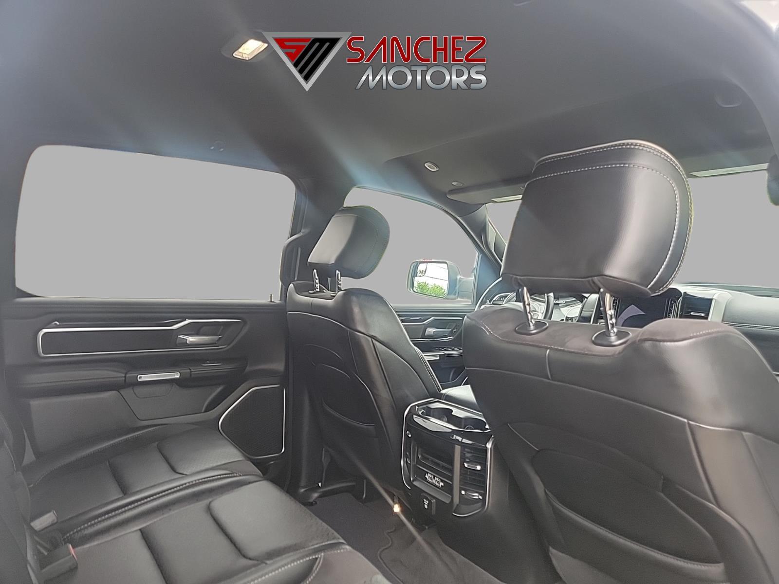 Sanchez Motors