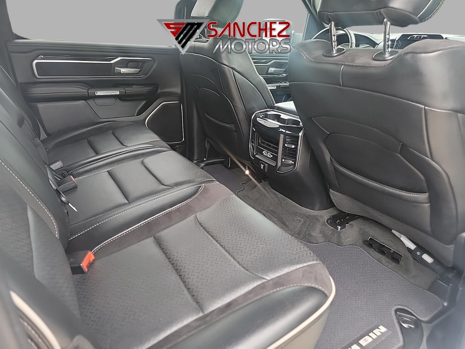 Sanchez Motors