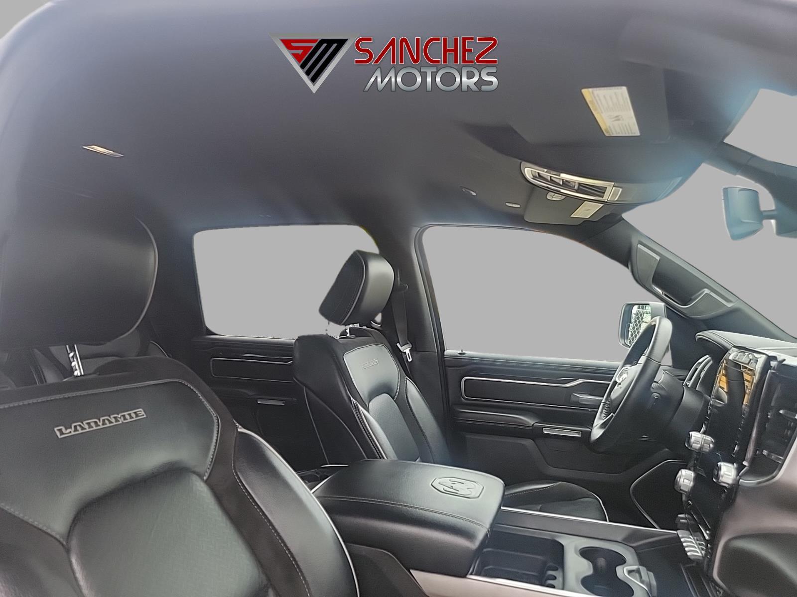 Sanchez Motors