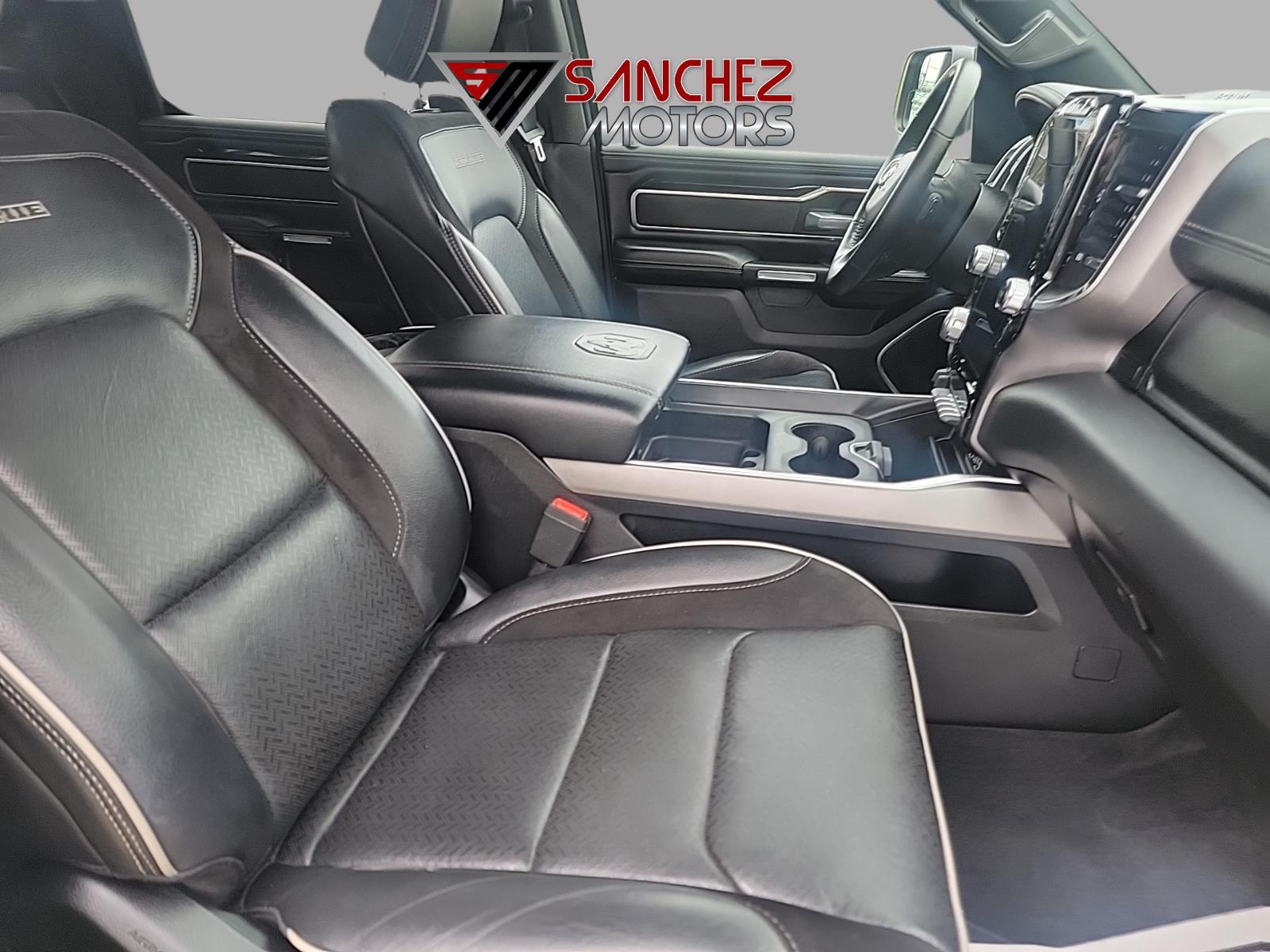 Sanchez Motors