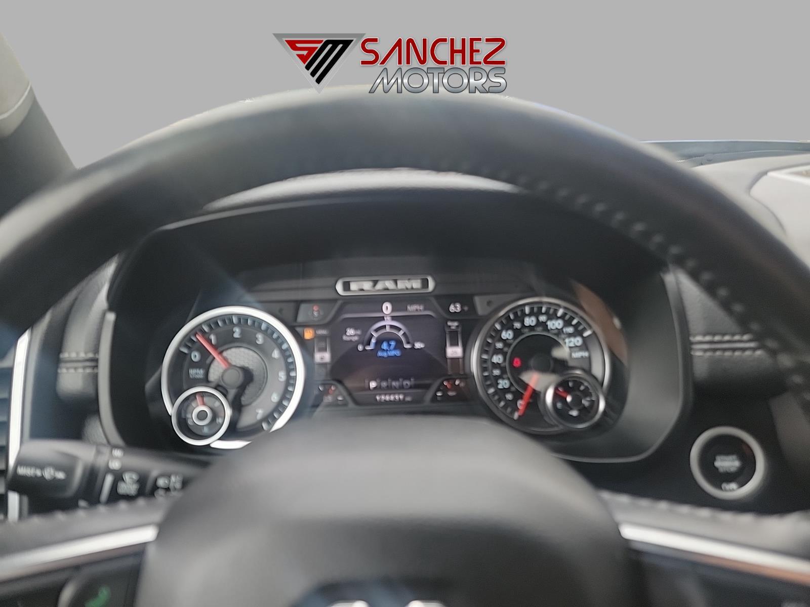 Sanchez Motors