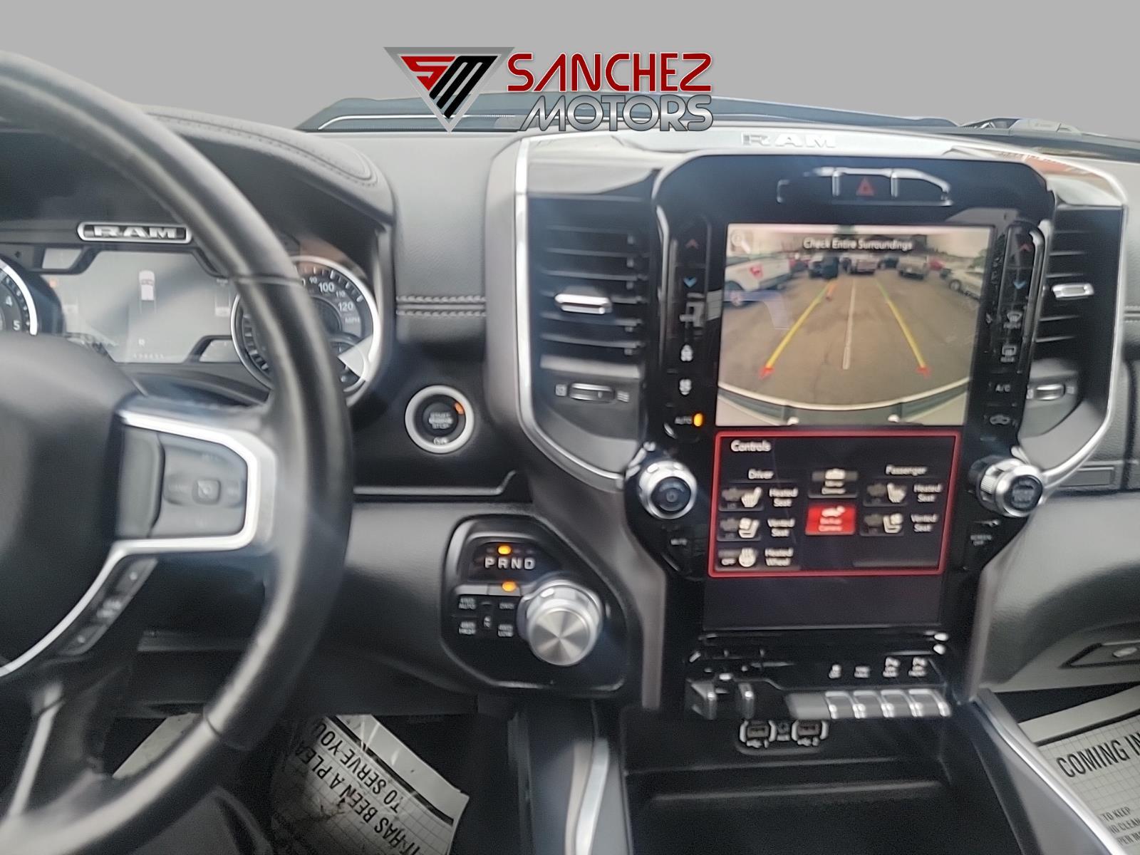 Sanchez Motors
