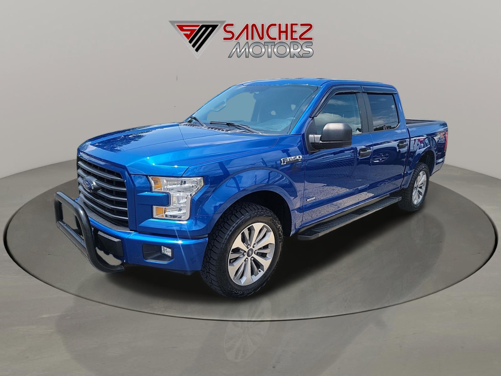 Sanchez Motors